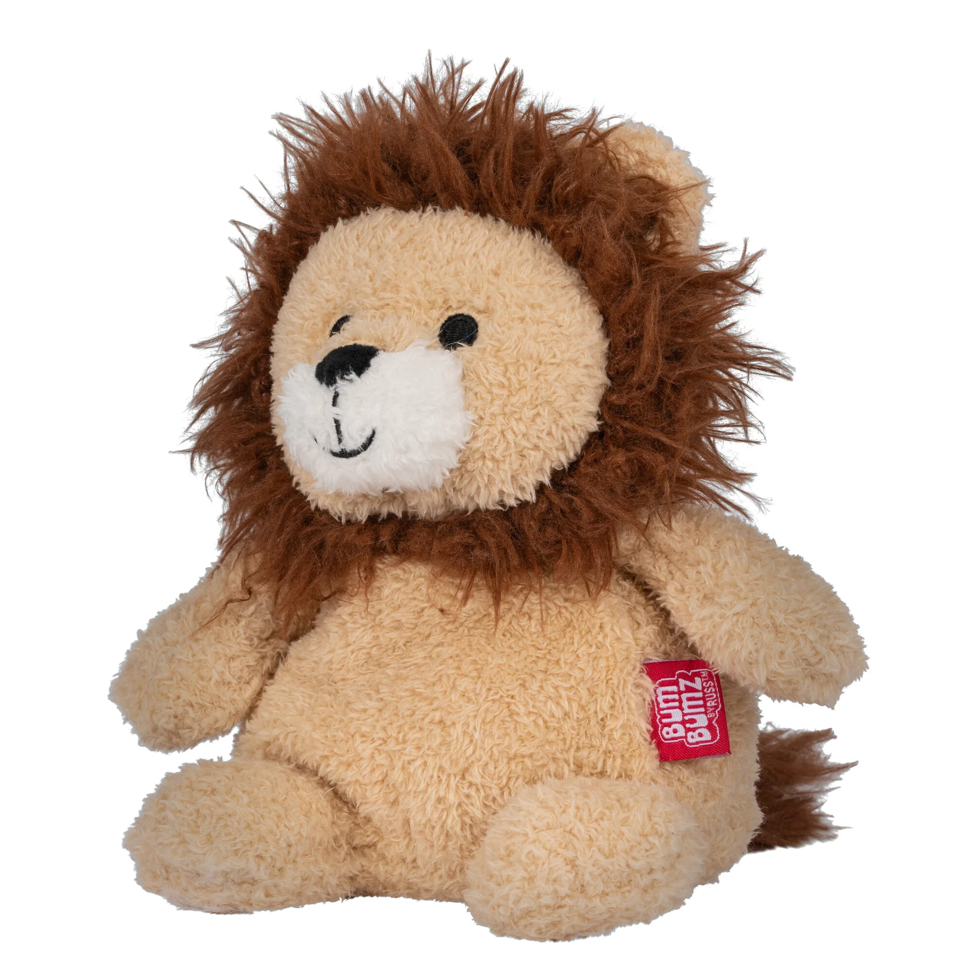 Lion Lyle - Image 2