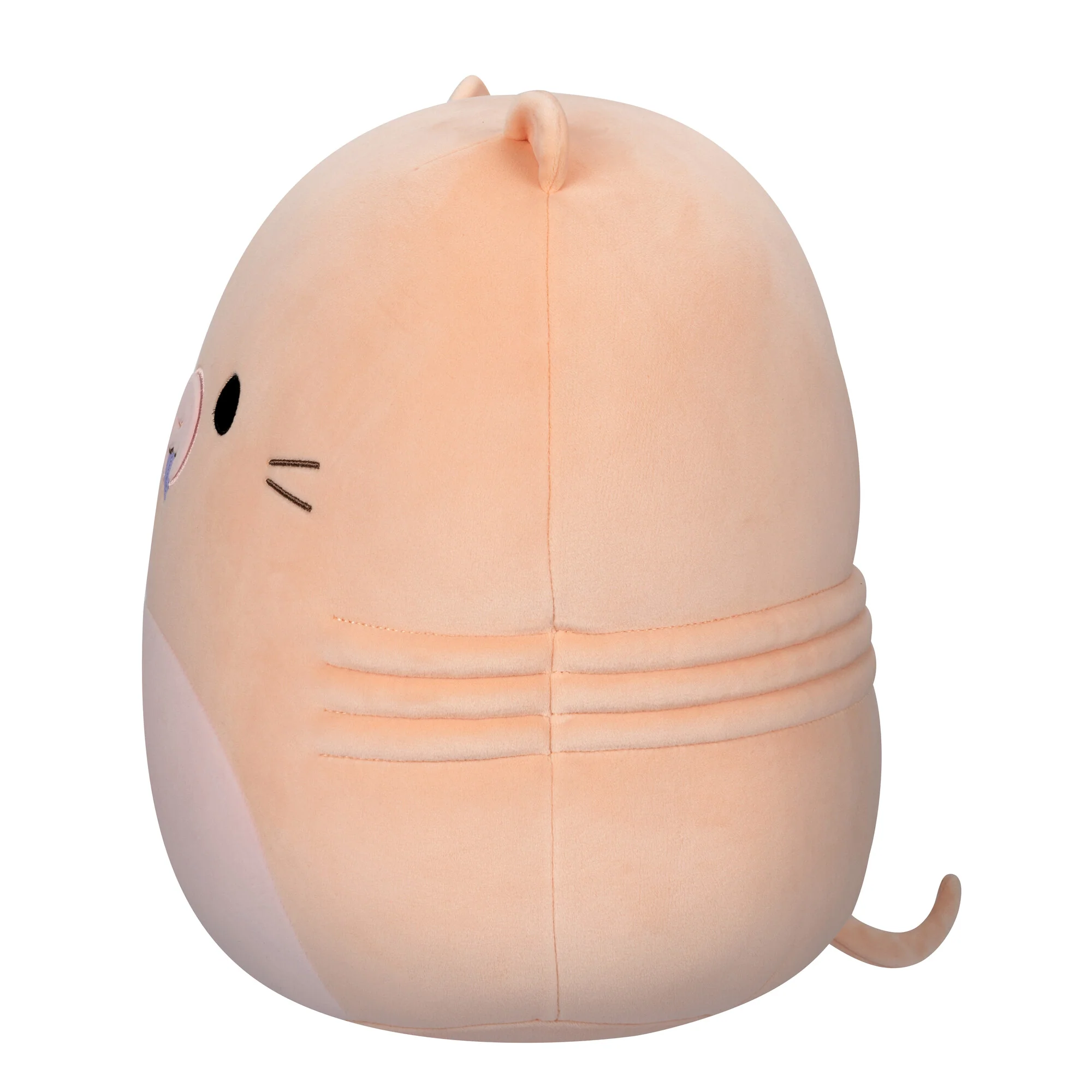 12-Inch Select Series: Marjorie the Naked Mole Rat - Image 3