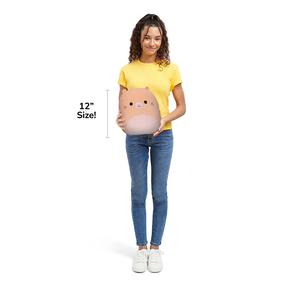 12-Inch Select Series: Marjorie the Naked Mole Rat - Image 9