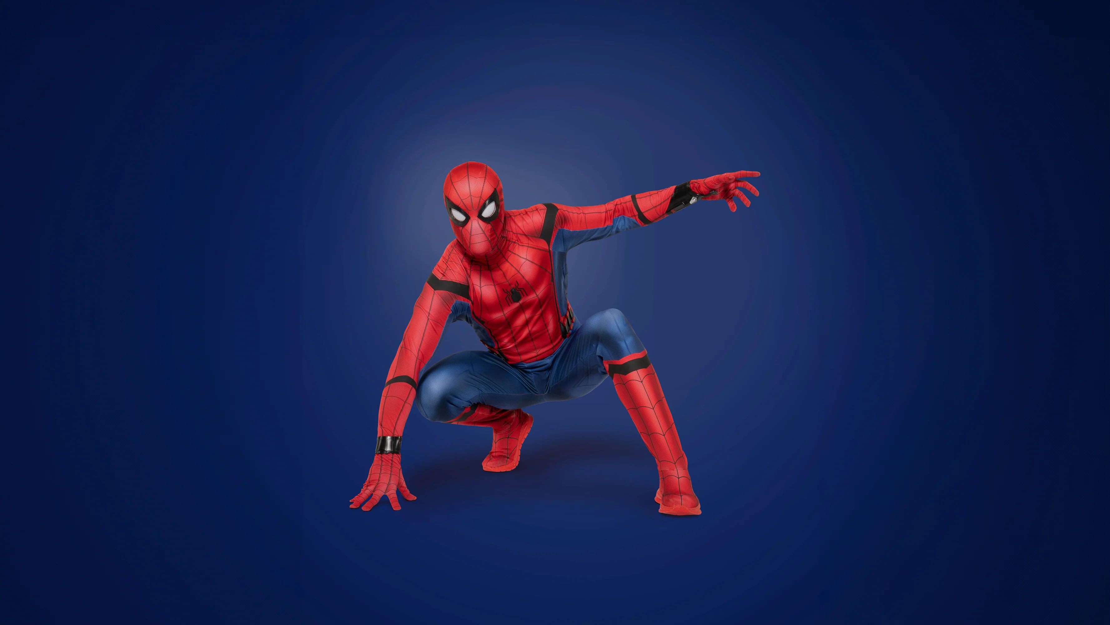 MARVEL™ Spider-Man Official PRIMALUX™ Costume - Image 13