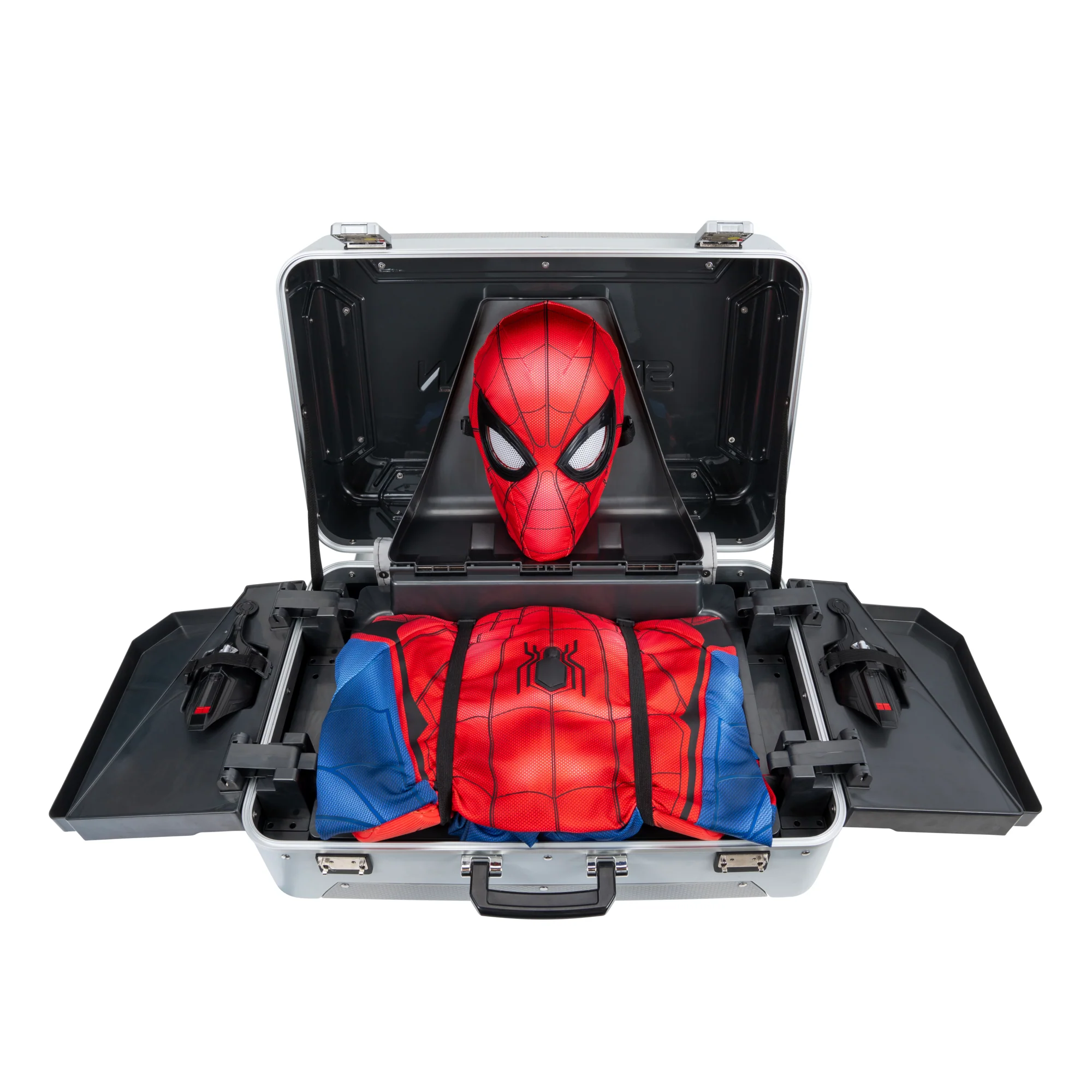 MARVEL™ Spider-Man Official PRIMALUX™ Costume - Image 3