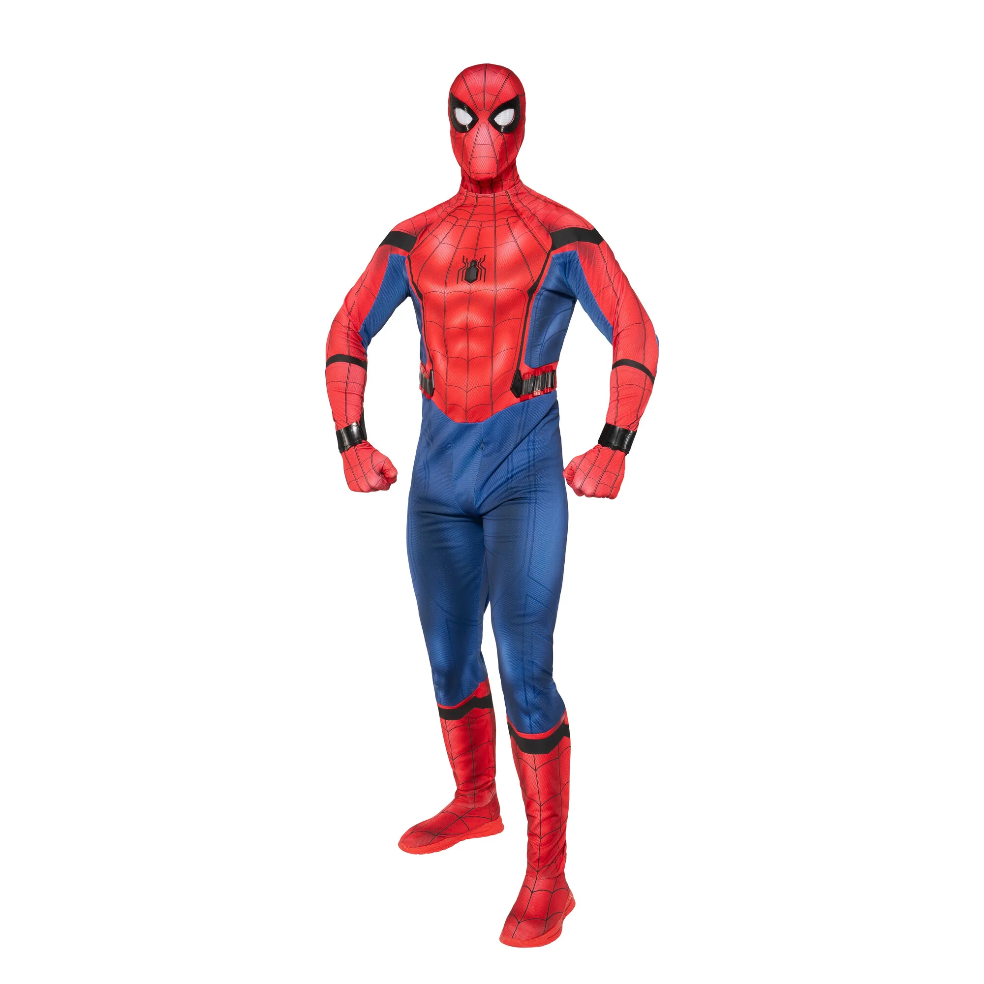 MARVEL™ Spider-Man Official PRIMALUX™ Costume - Image 8