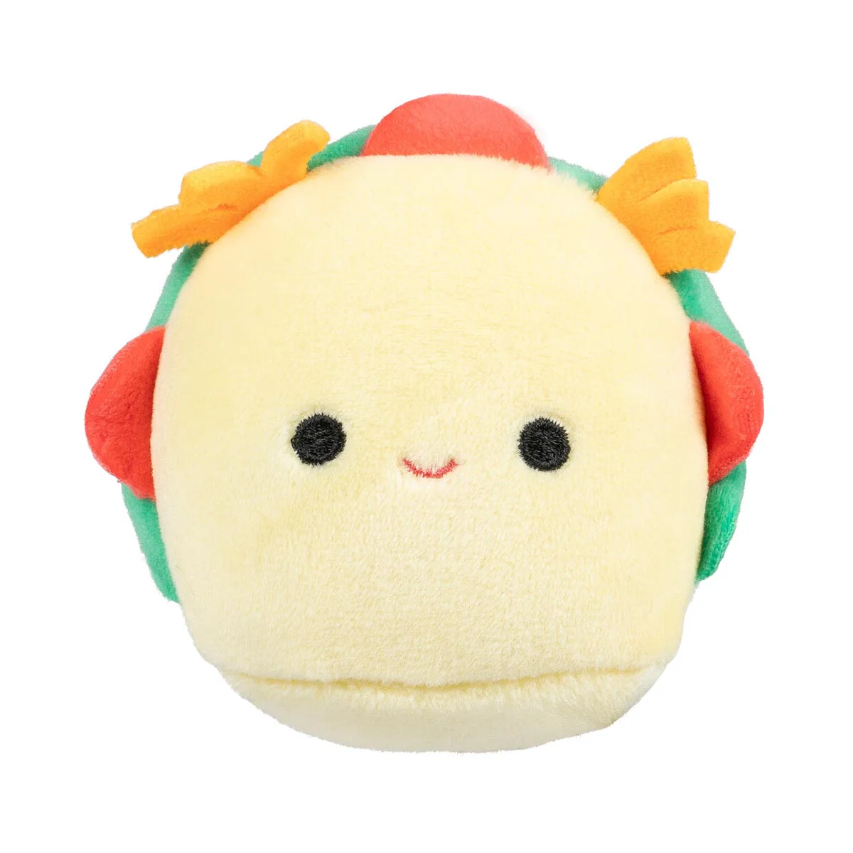 Micromallows 4-Pack - Gordon Shark, Tex Taco, Tabitha Cat, Irina Axolotl - Image 3