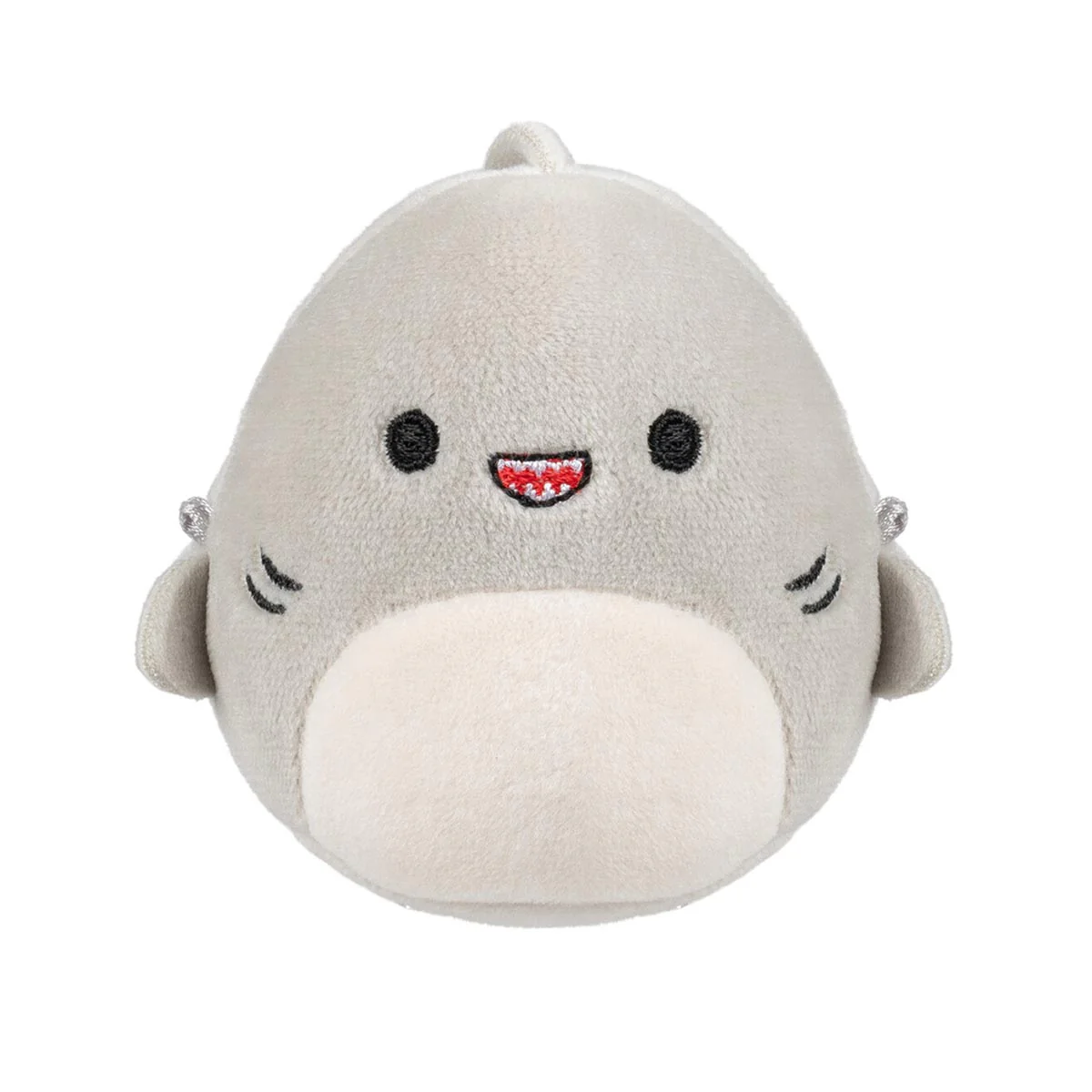 Micromallows 4-Pack - Gordon Shark, Tex Taco, Tabitha Cat, Irina Axolotl - Image 4