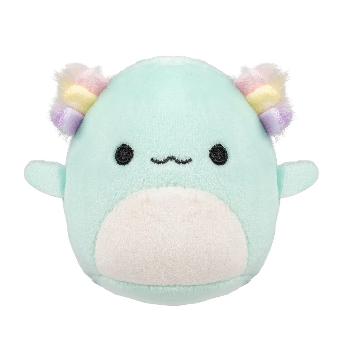 Micromallows 4-Pack - Gordon Shark, Tex Taco, Tabitha Cat, Irina Axolotl - Image 5