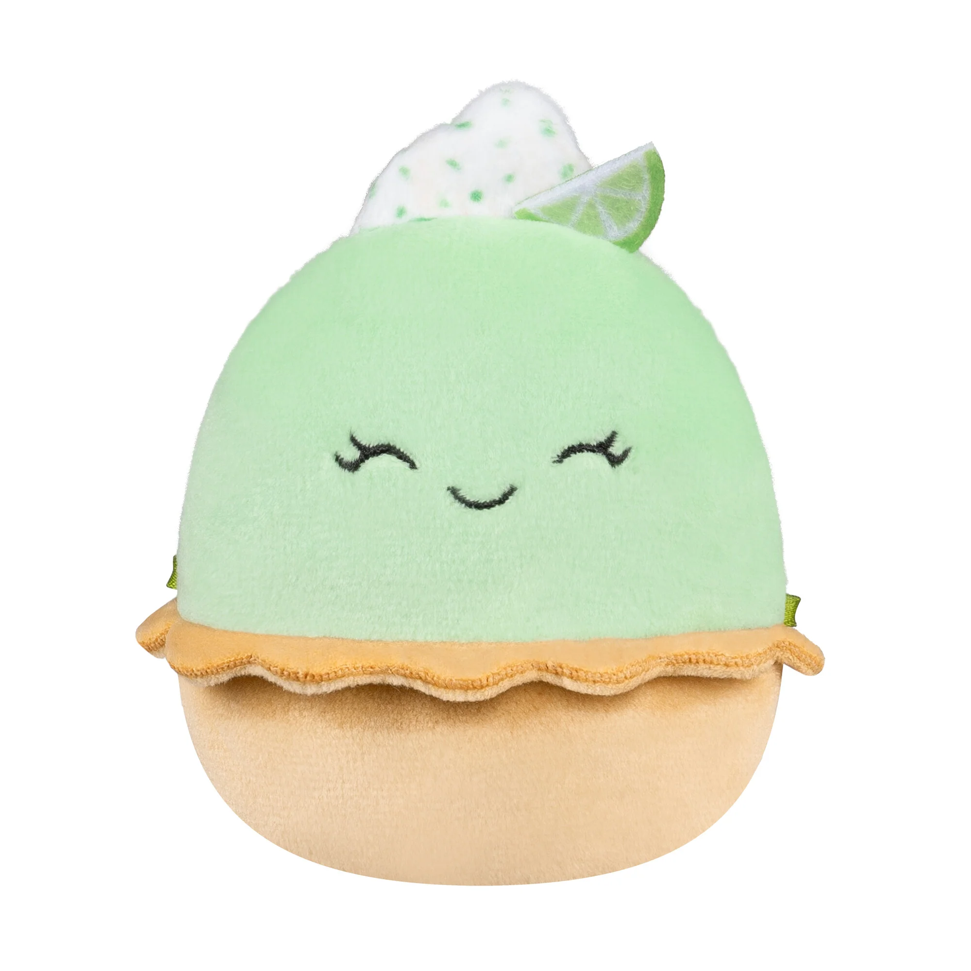 Micromallows 5-Pack - Largo Key Lime Pie, Adelle Lava Lamp, JT Bigfoot, Nicota Dragon Fruit Smoothie, Leif Sea Dragon - Image 6