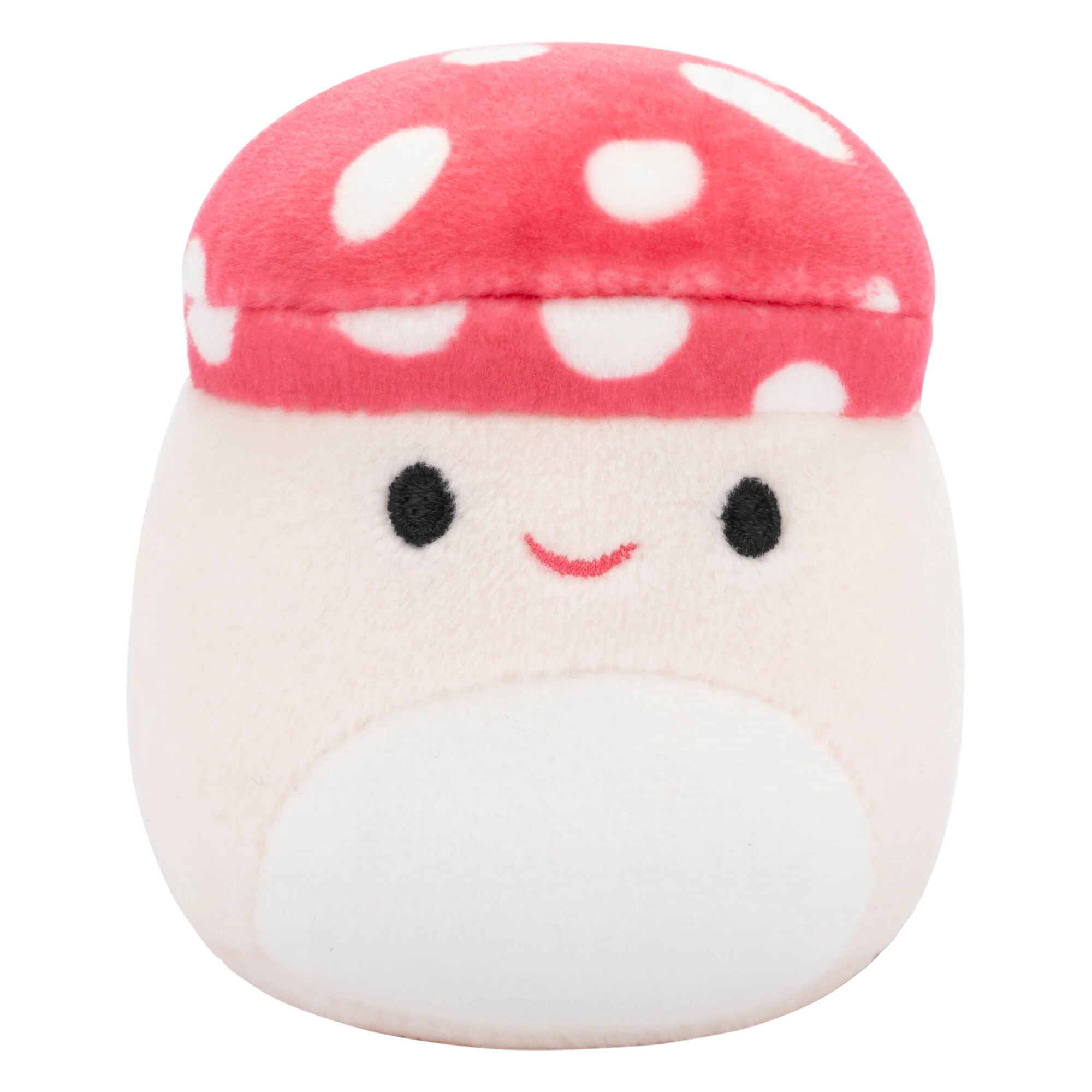 Micromallows 6-Pack – Danny Dinosaur, Dane Dragon, Malcolm Mushroom, Lena Guava Fruit, Leonard Lion, Noah Seal - Image 7