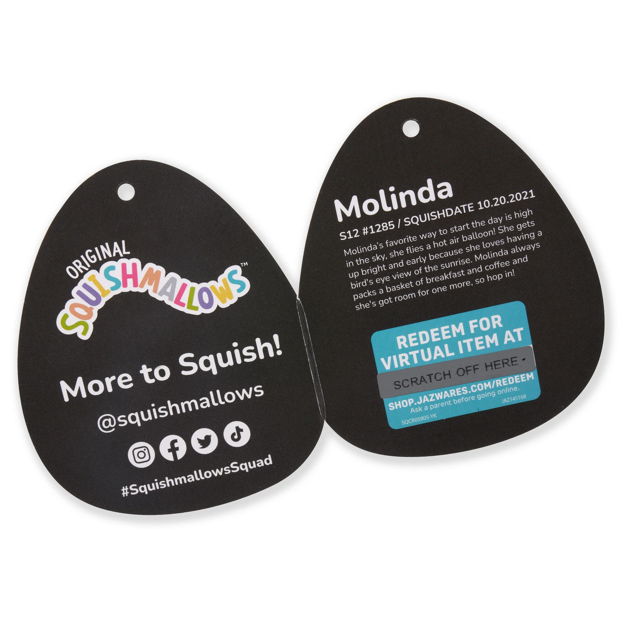 12-Inch Select Series: Molinda the Bull Terrier - Image 8