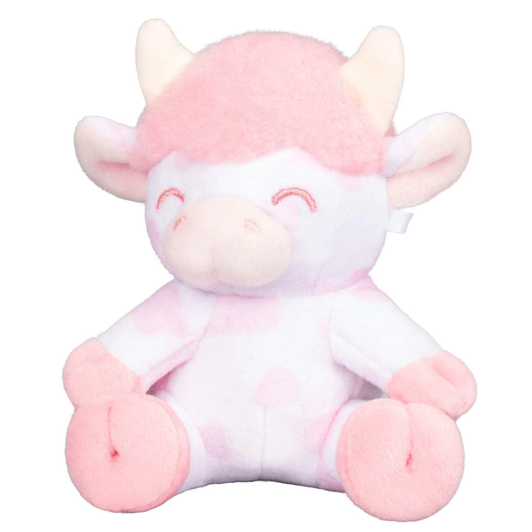 MooMates Milks by Russ 4-Inch Scented Mini Moo Blindbox - Includes 1 Surprise Plush - Image 7
