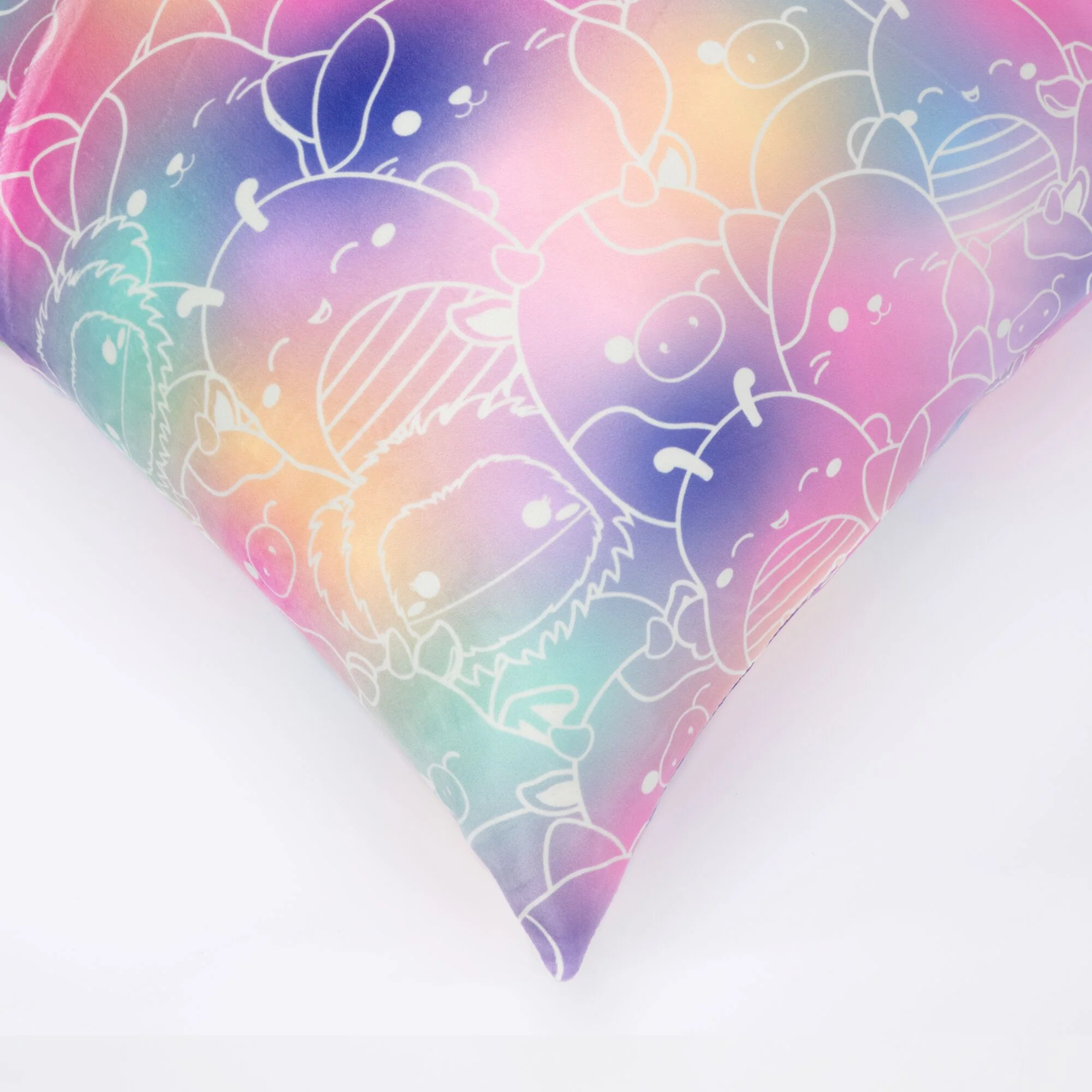 "Ombre All Day" SquishPillow Pillowcase (Standard) - Image 3