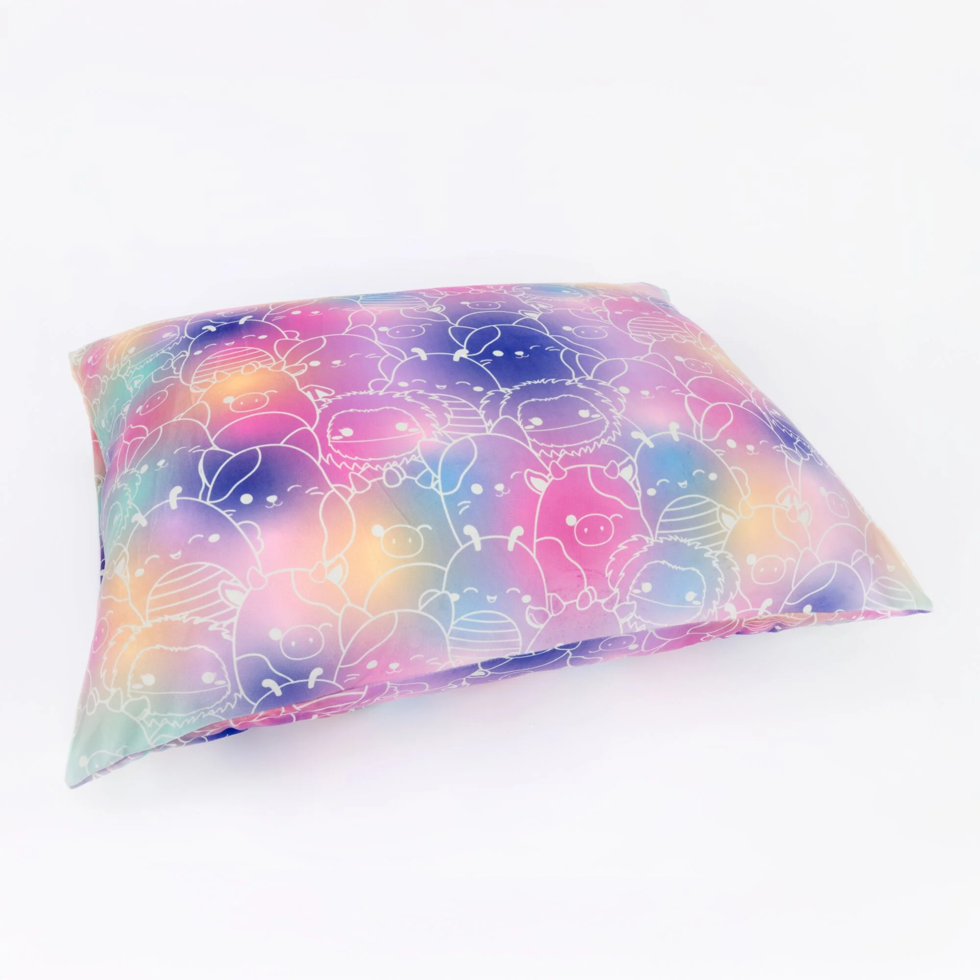 "Ombre All Day" SquishPillow Pillowcase (Standard) - Image 4