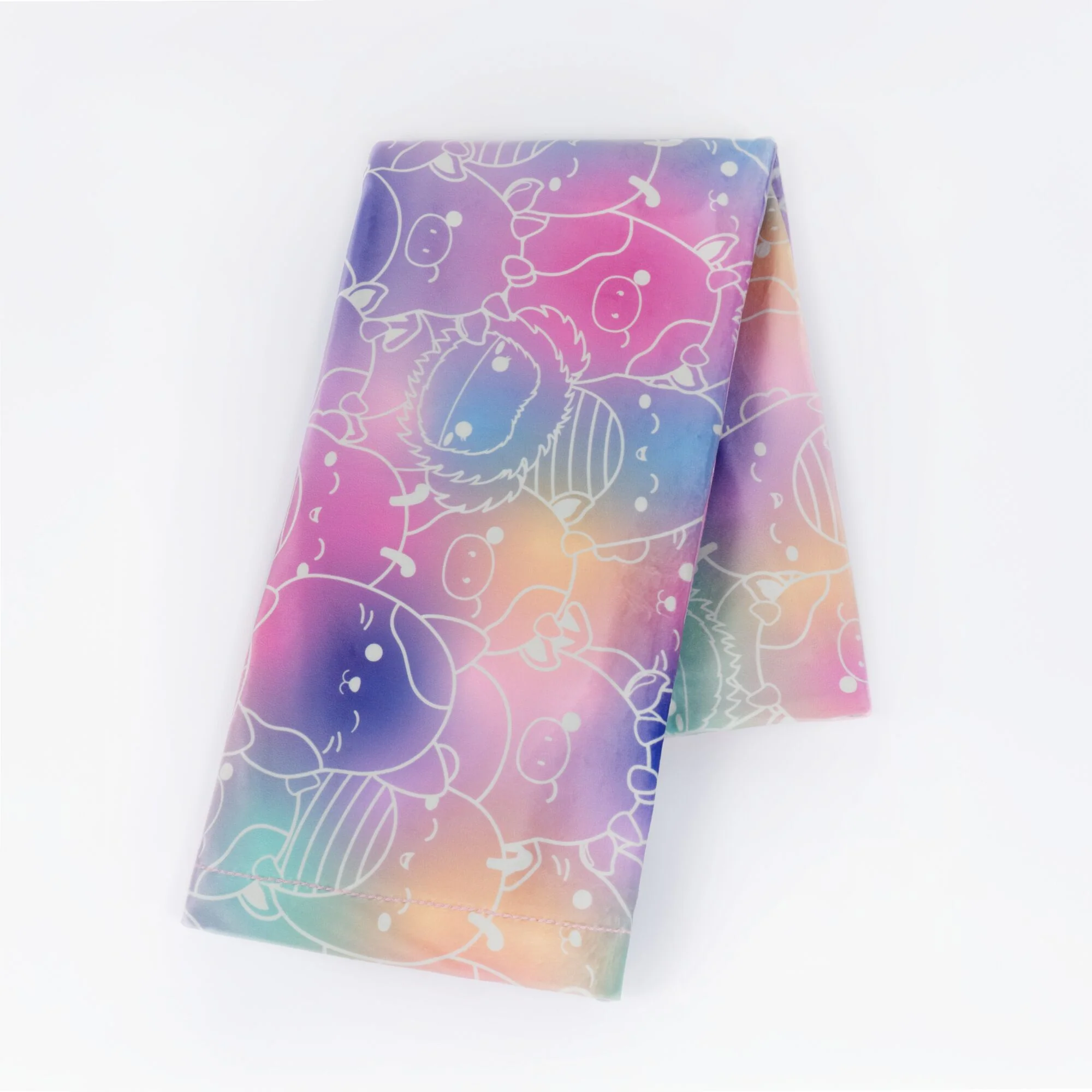 "Ombre All Day" SquishPillow Pillowcase (Standard) - Image 5