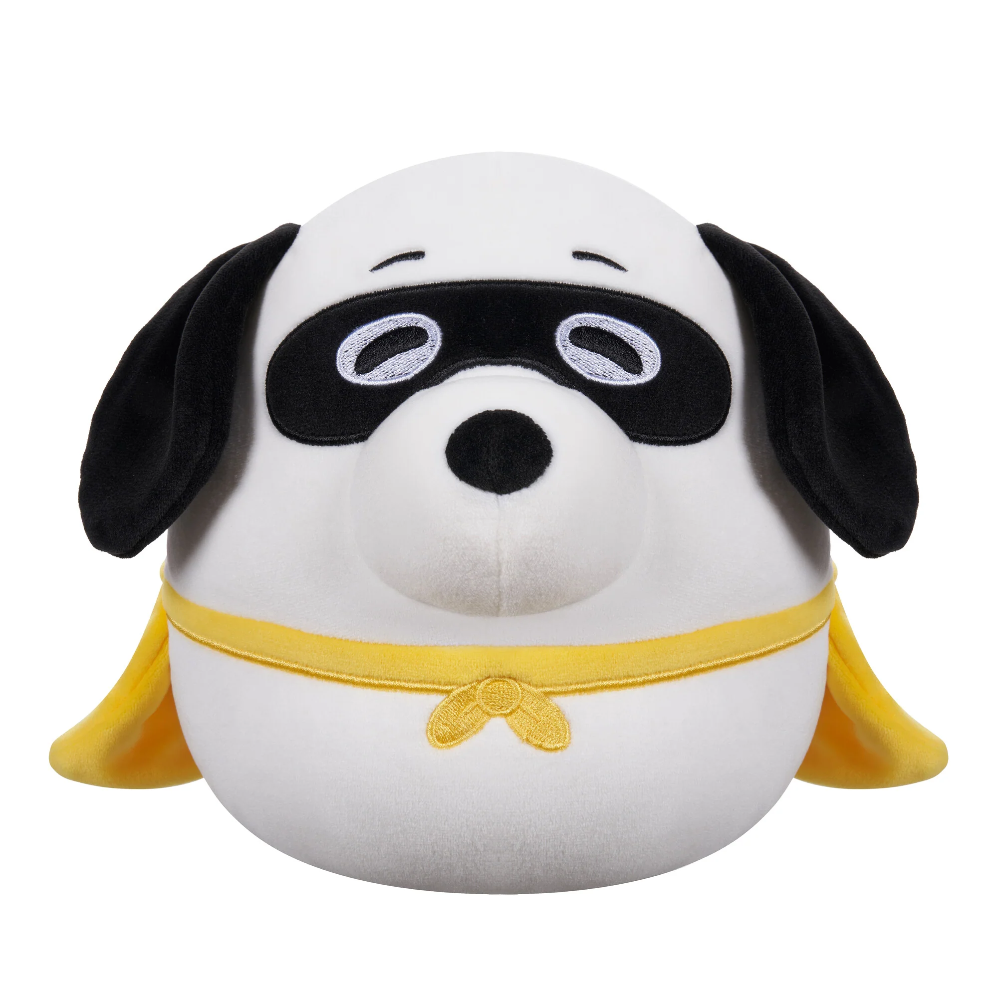 Peanuts 8-Inch Superhero Snoopy Plush