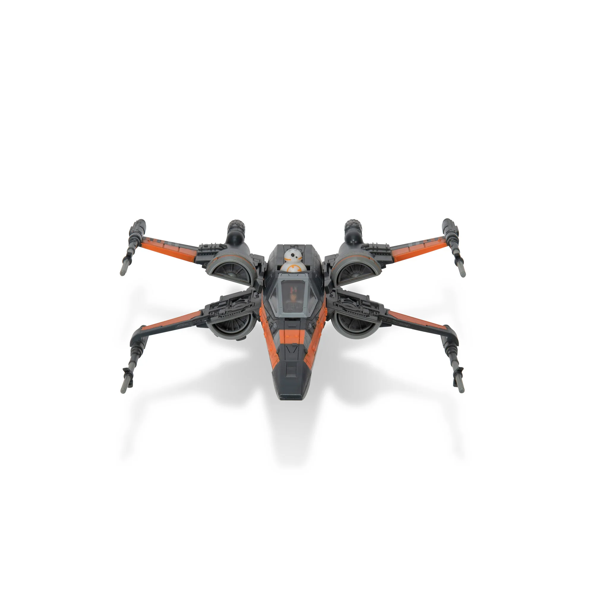 Poe Dameron's T-70 X-Wing - Image 3