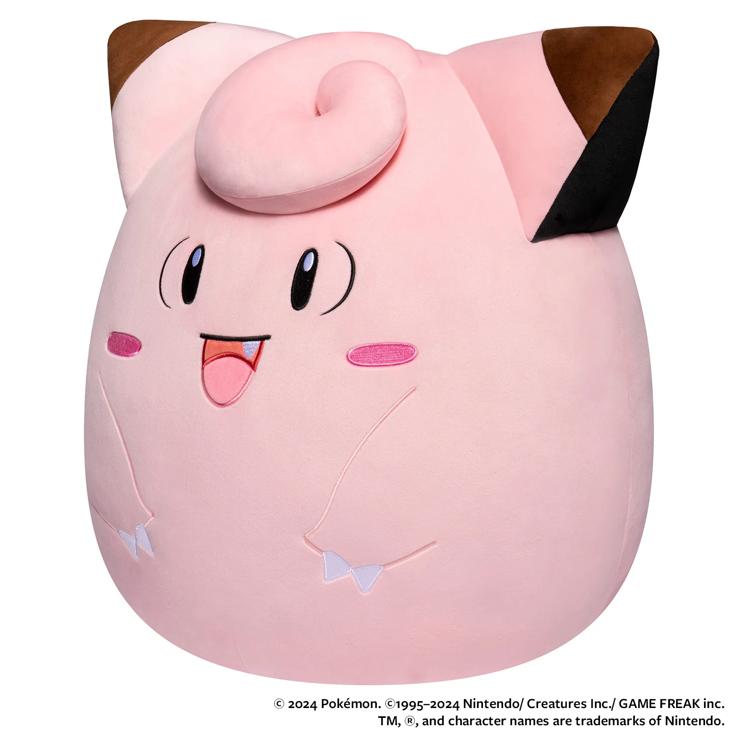 Pokémon 20-Inch Clefairy - Image 2