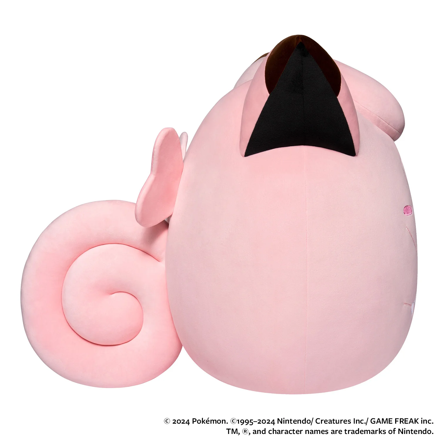 Pokémon 20-Inch Clefairy - Image 4