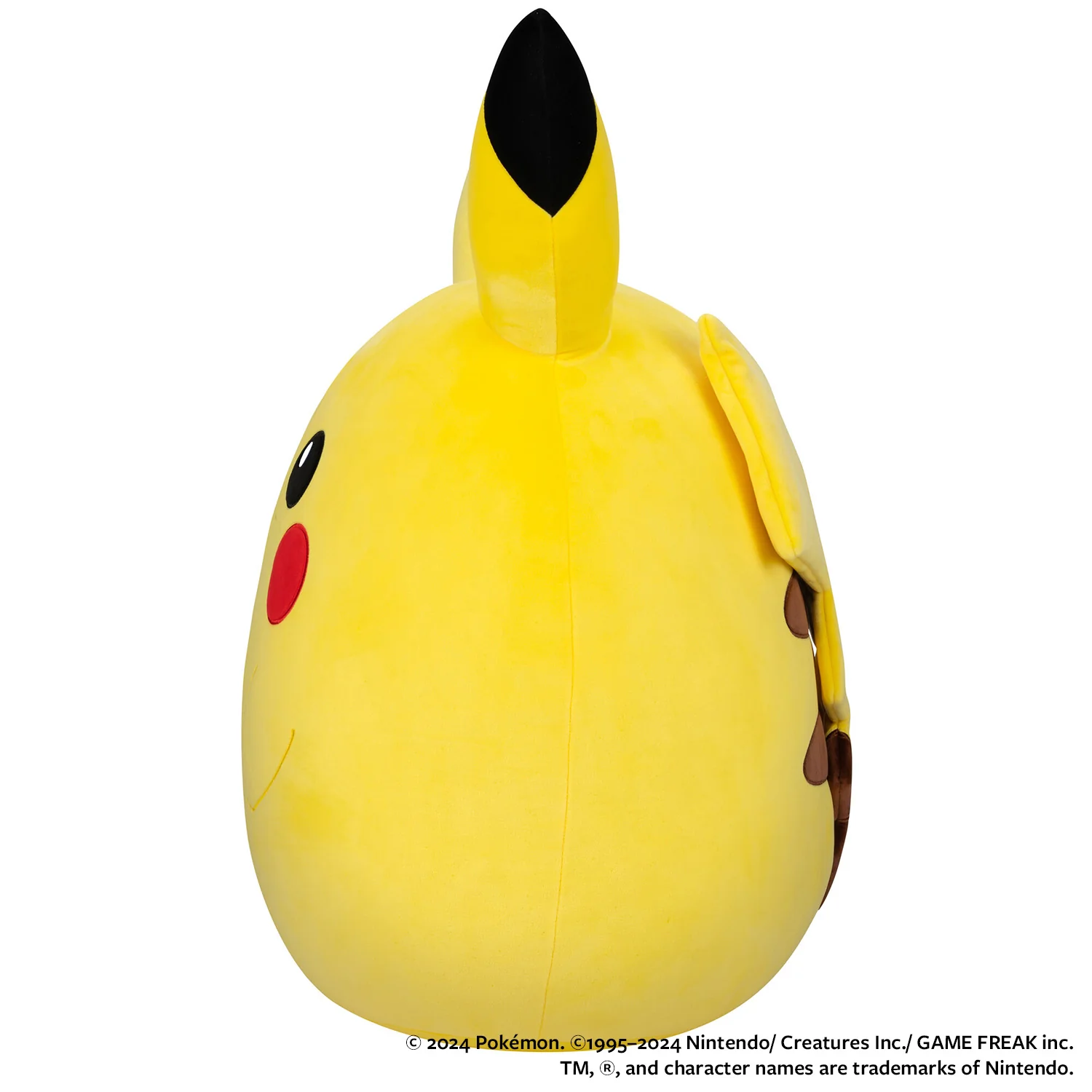 Pokémon 20-Inch Pikachu - Image 5