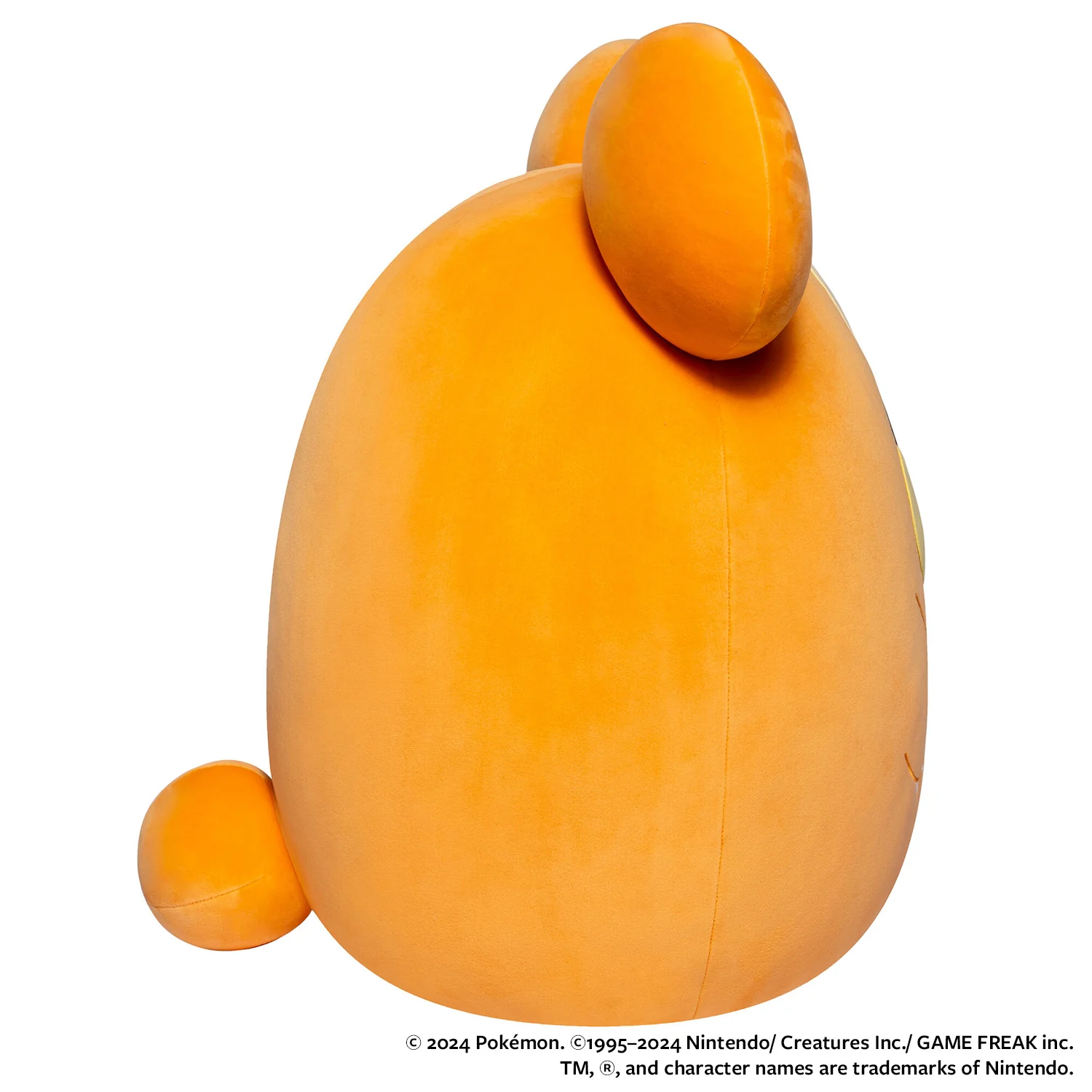 Pokémon 20-Inch Teddiursa - Image 3