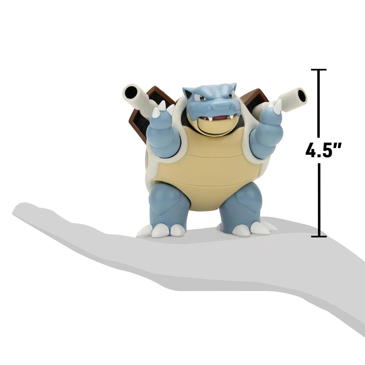 Pokémon Special Series Kanto Region First Partners Figure Set - Image 21