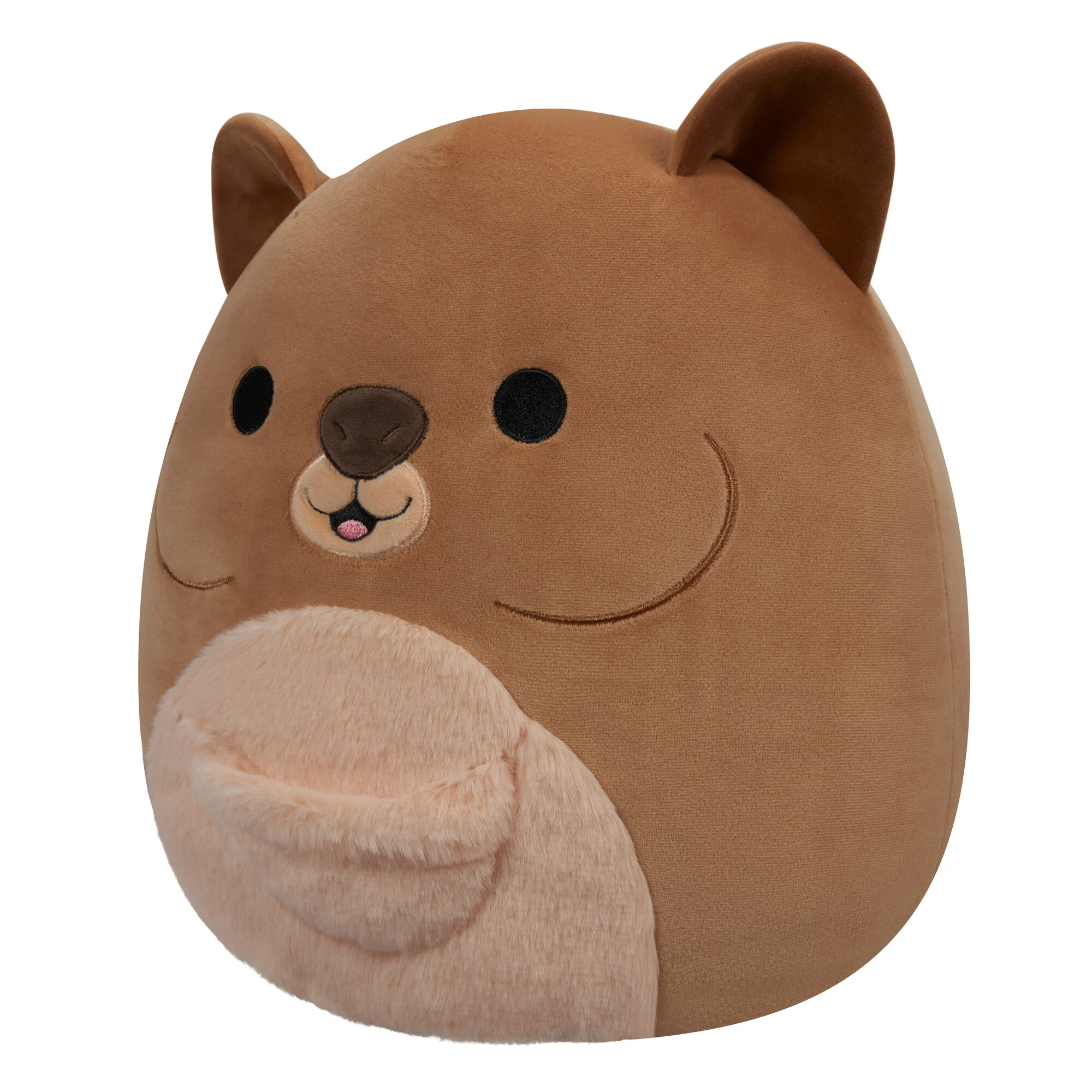 12-Inch Select Series: Quito the Quokka - Image 2