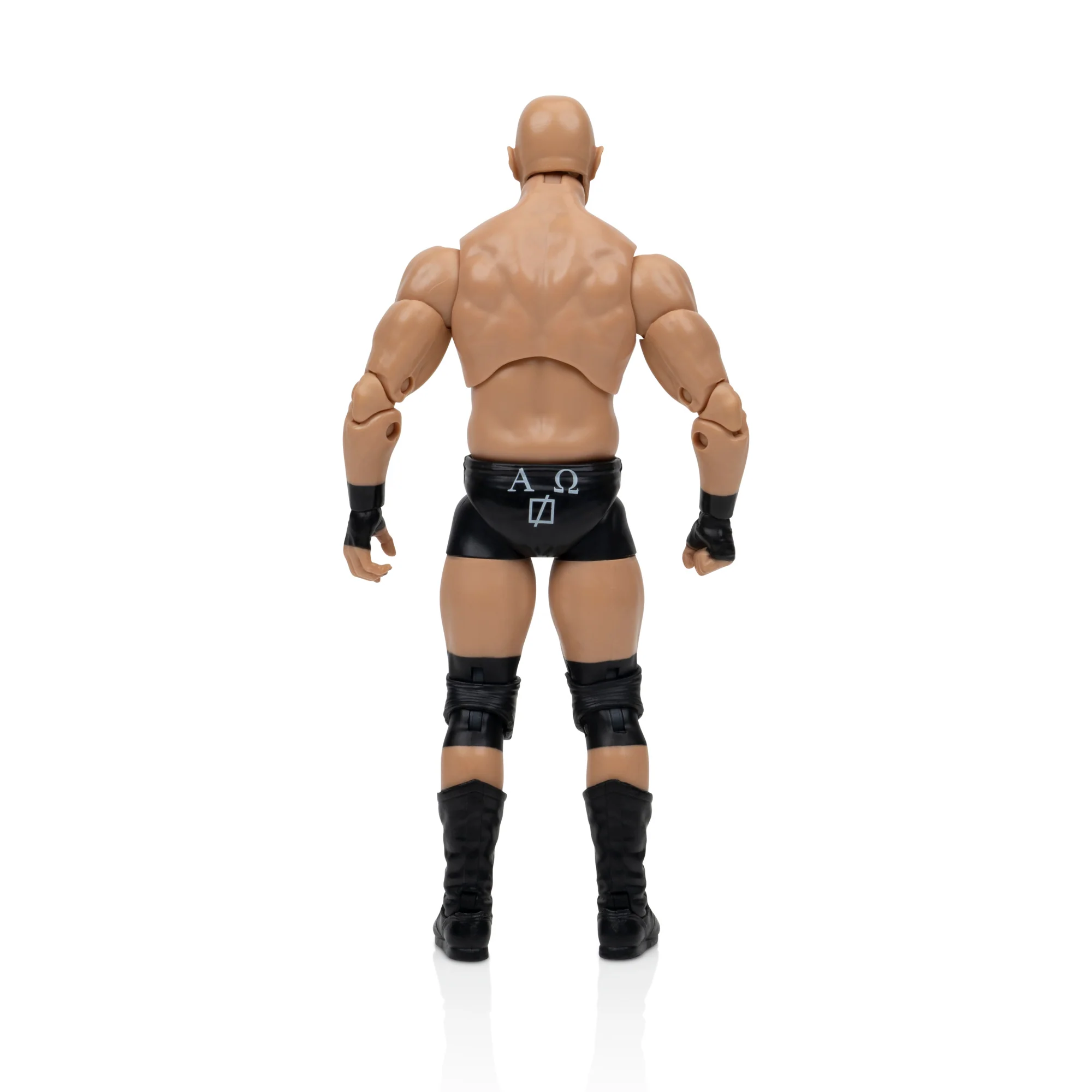 Ring of Honor 6-Inch Christopher Daniels Figure - Image 17