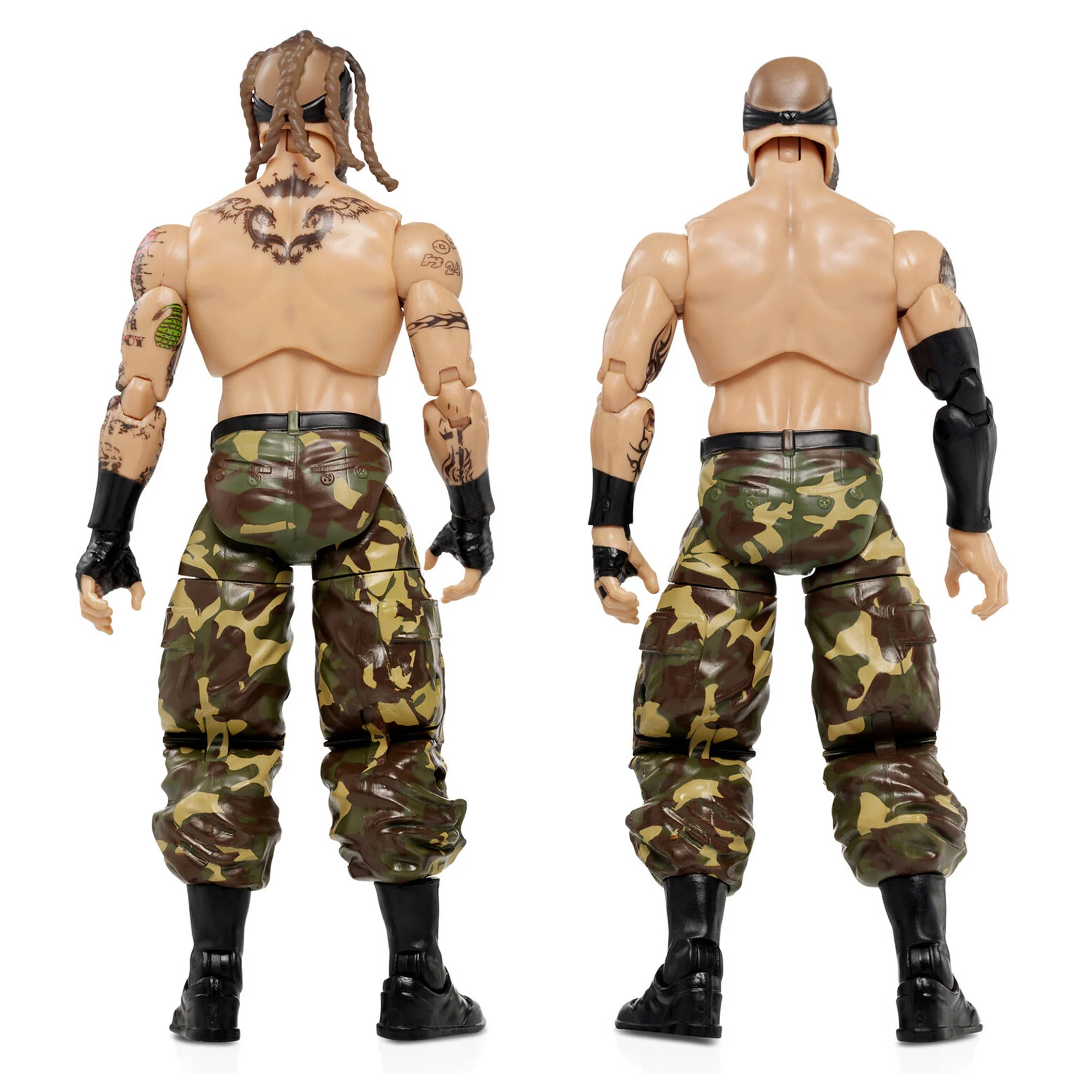Ring of Honor Briscoe Brothers - Image 10