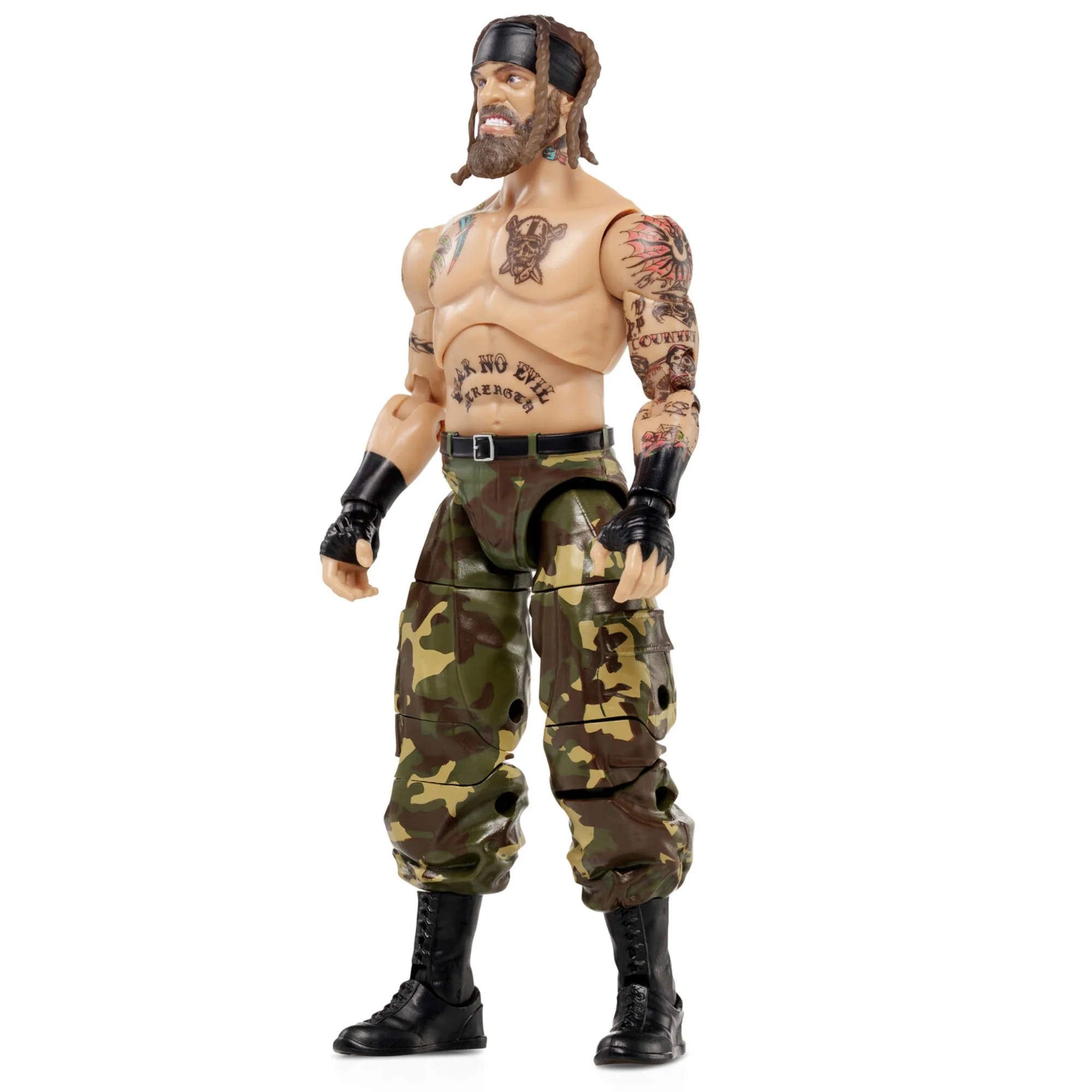 Ring of Honor Briscoe Brothers - Image 5