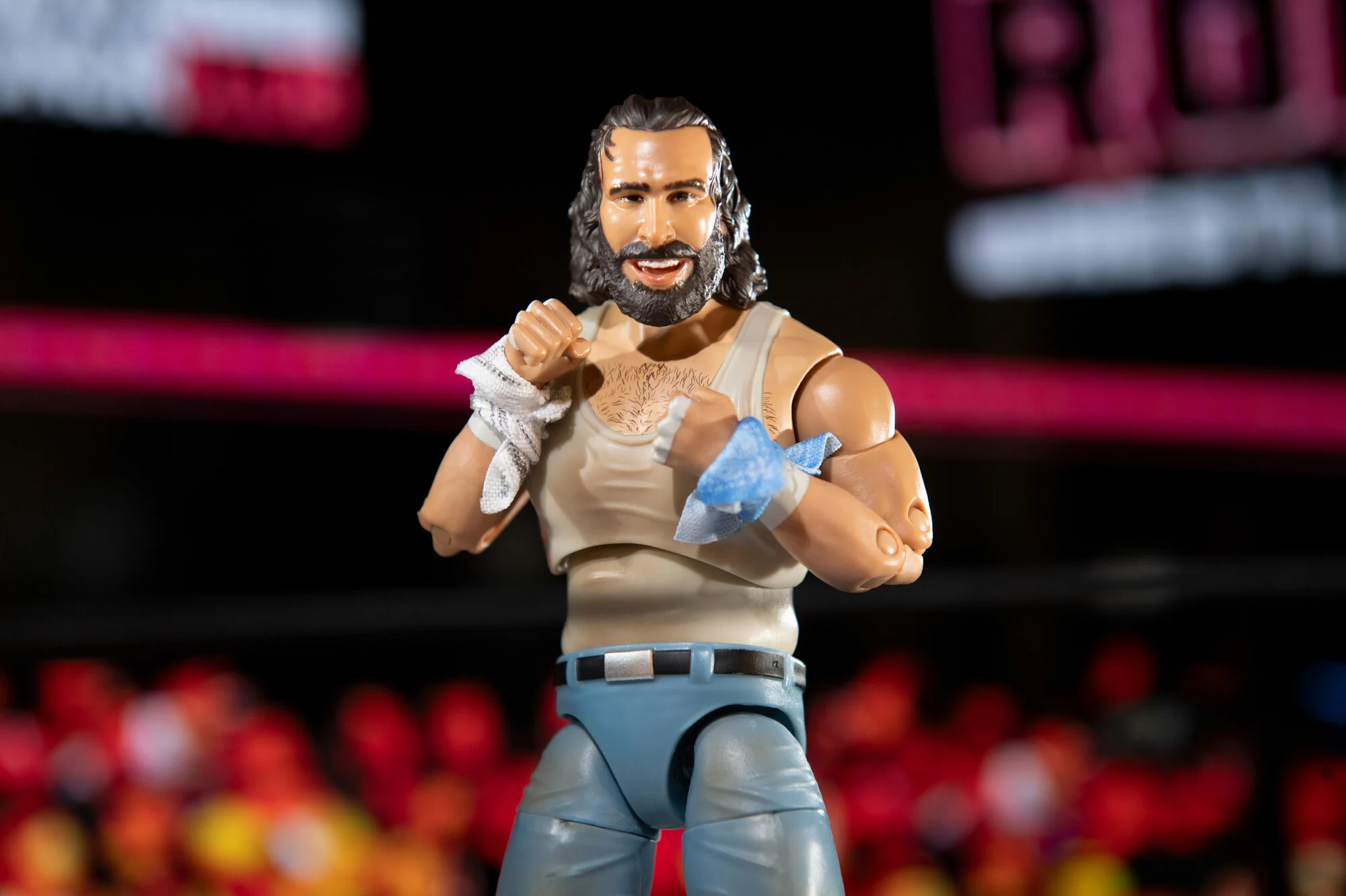 Ring of Honor Brodie Lee - Image 4