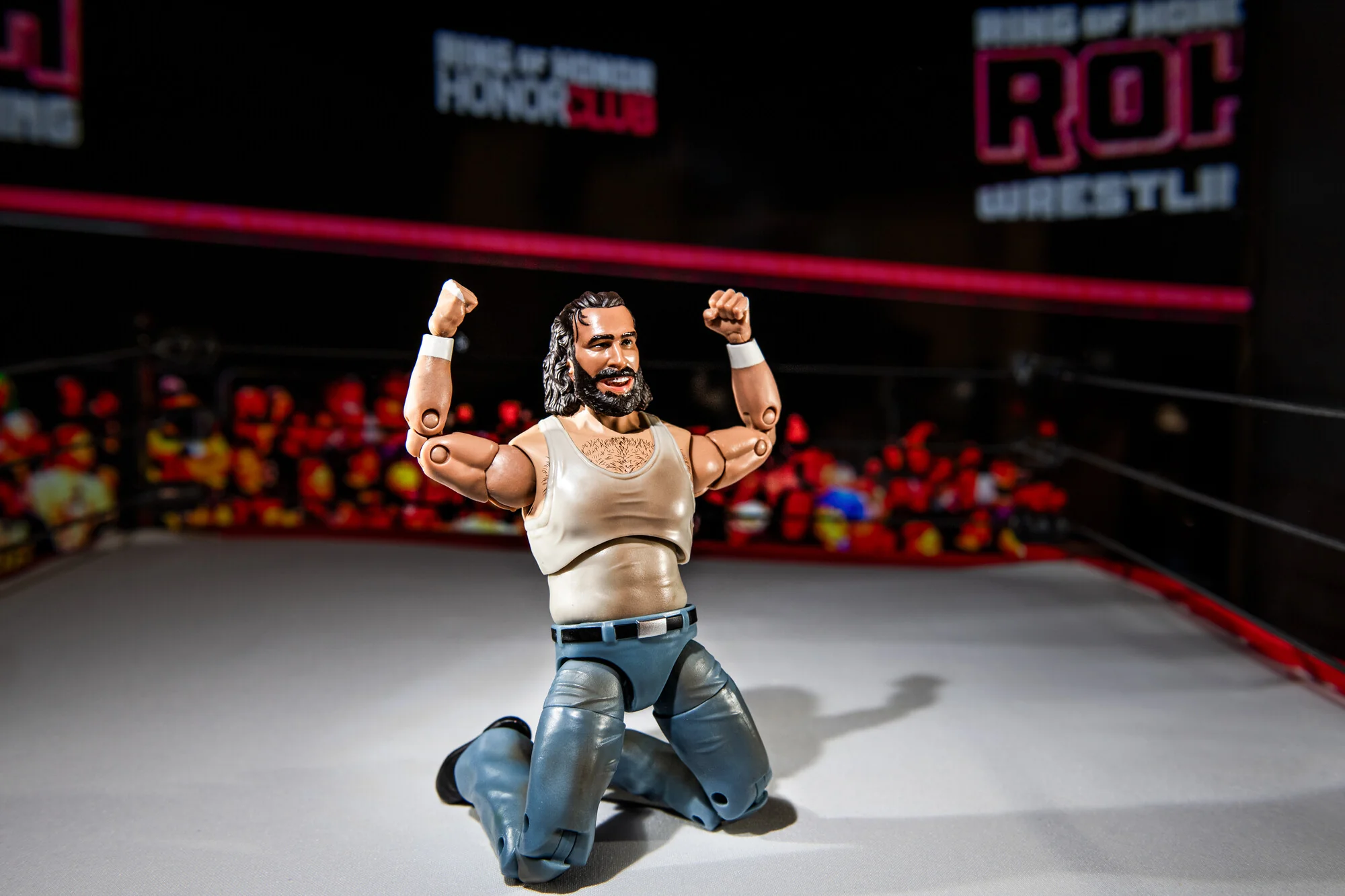 Ring of Honor Brodie Lee - Image 6