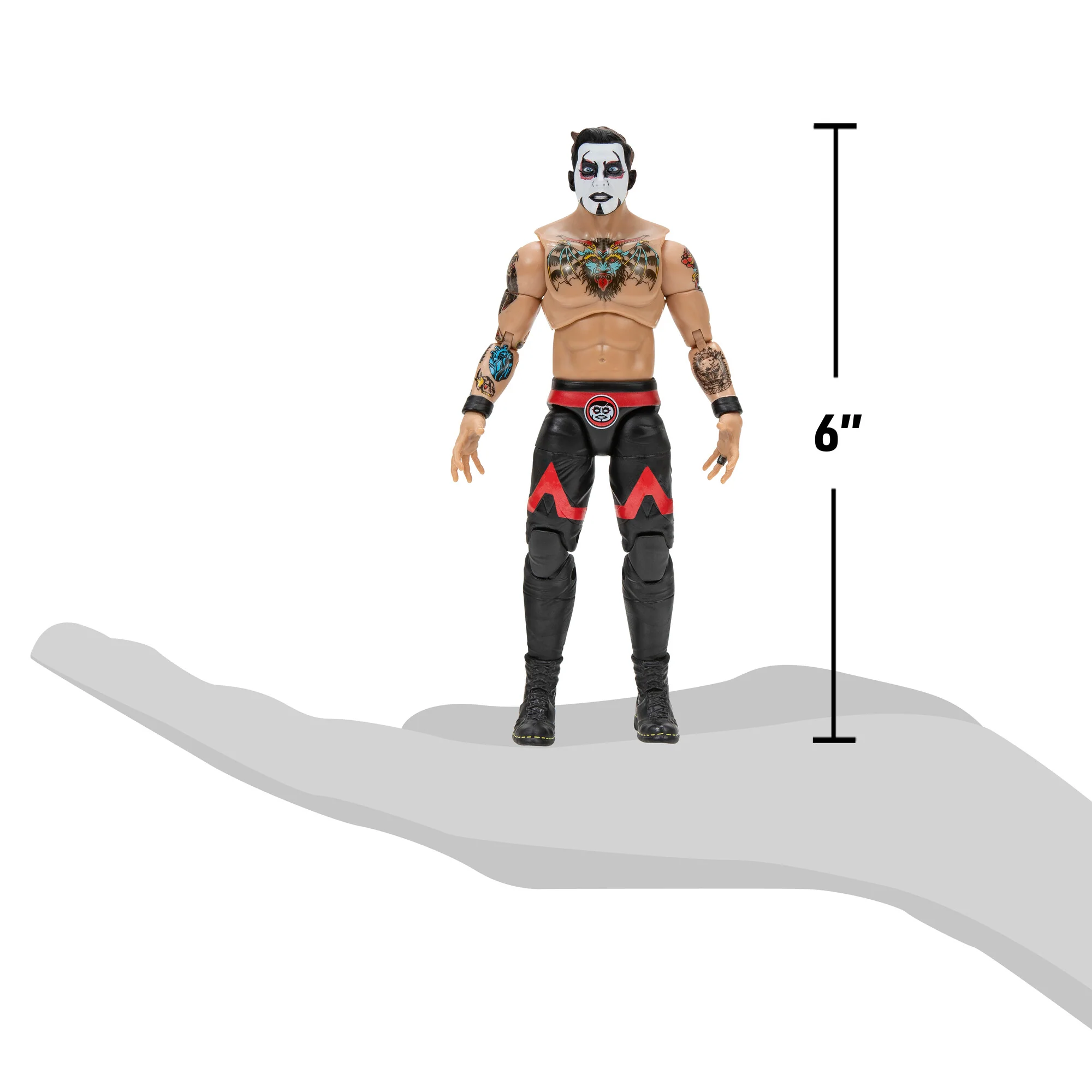Ring of Honor Danhausen - Image 22