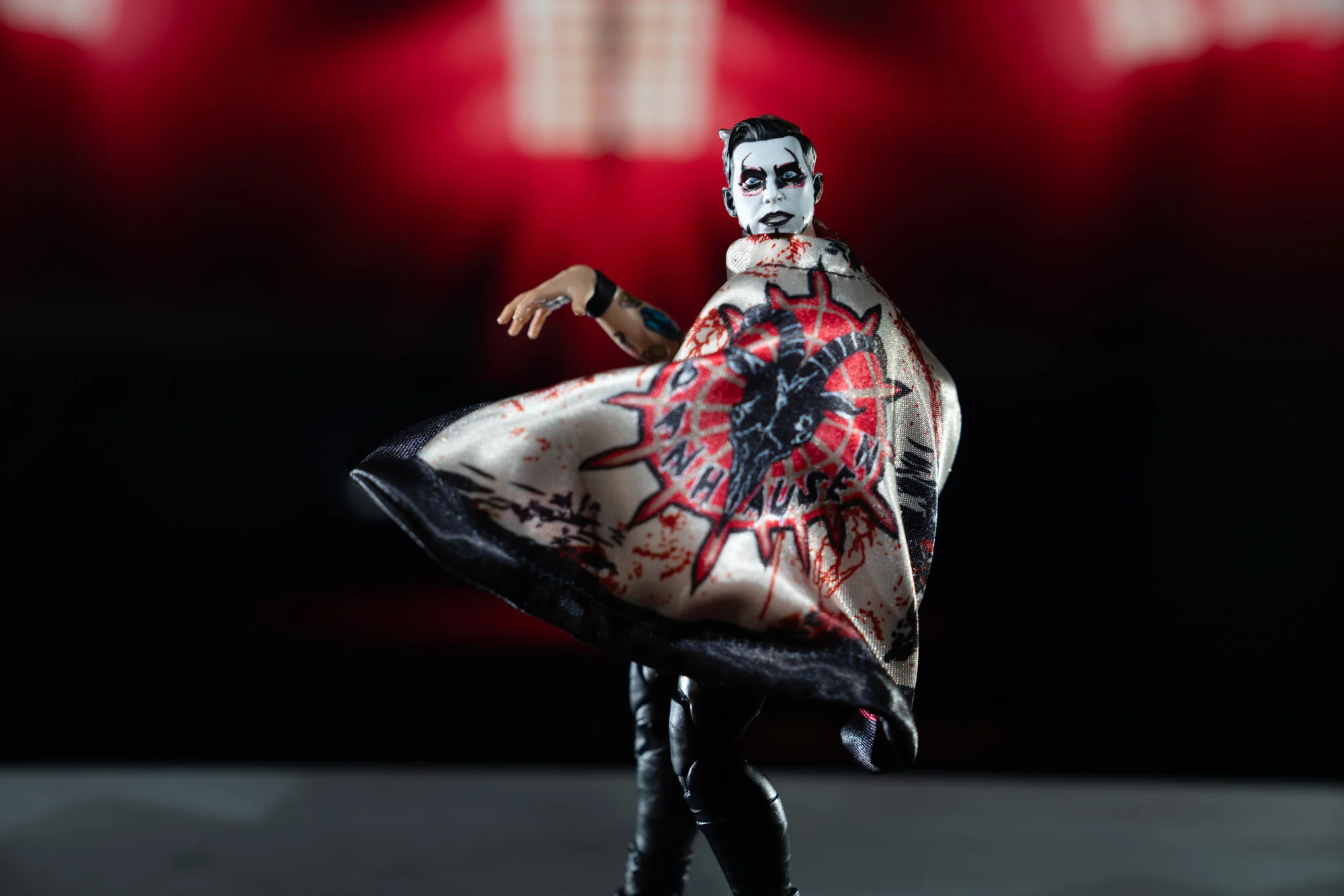 Ring of Honor Danhausen - Image 3