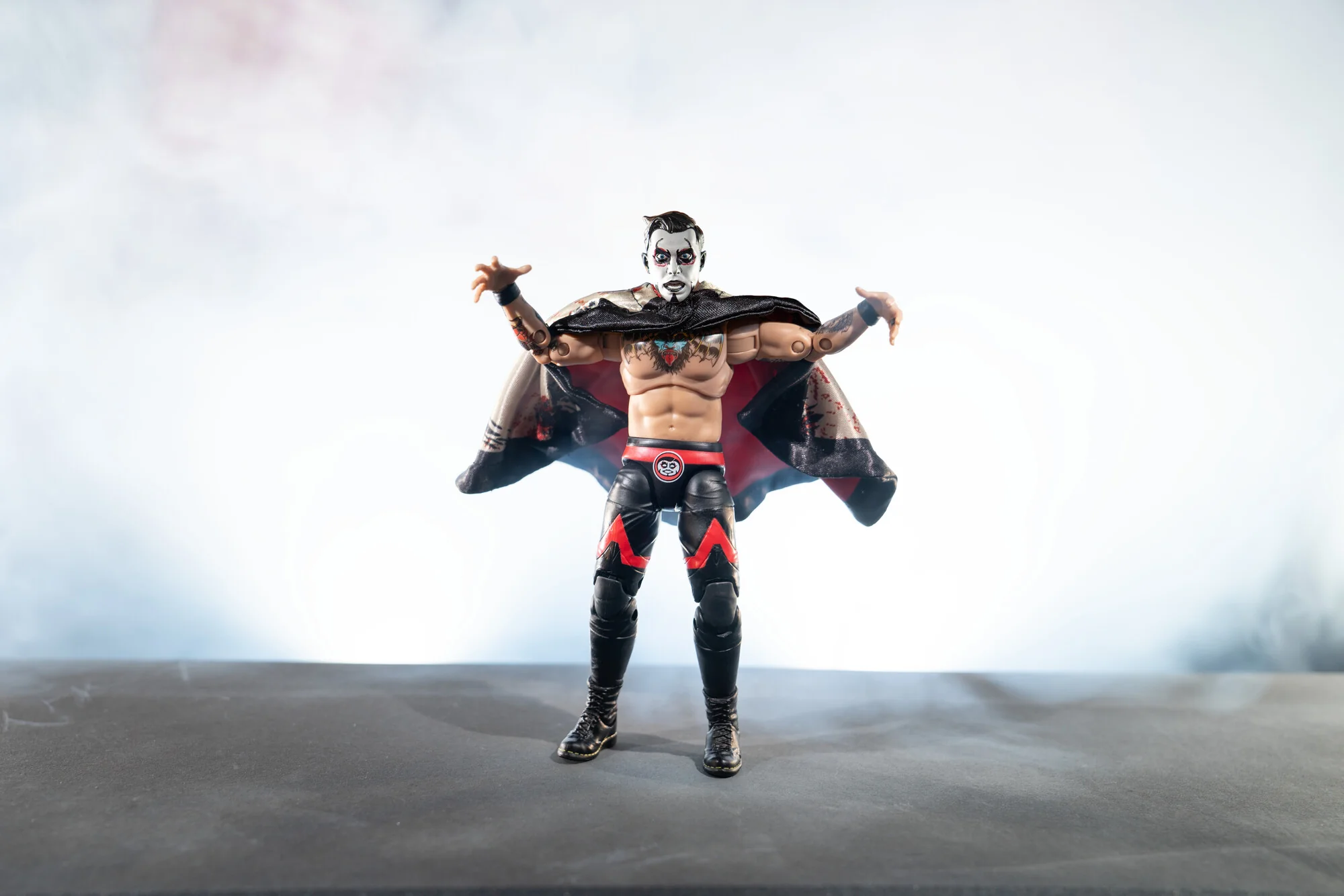 Ring of Honor Danhausen - Image 7