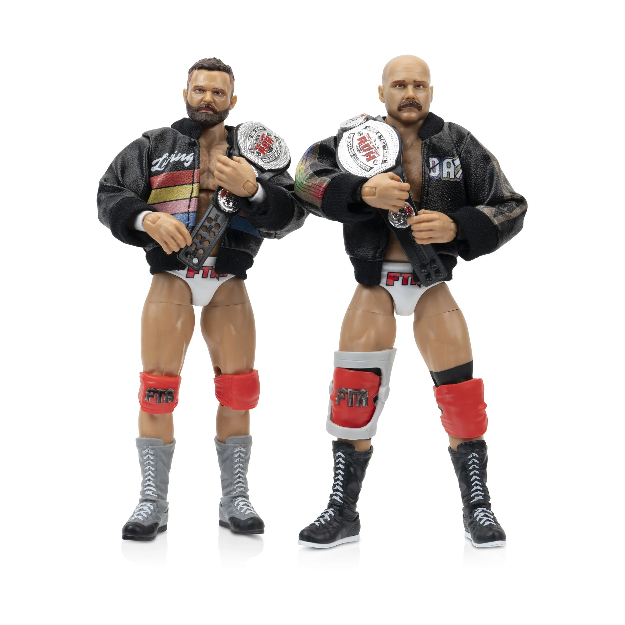 Ring of Honor FTR 2-Pack - Image 10