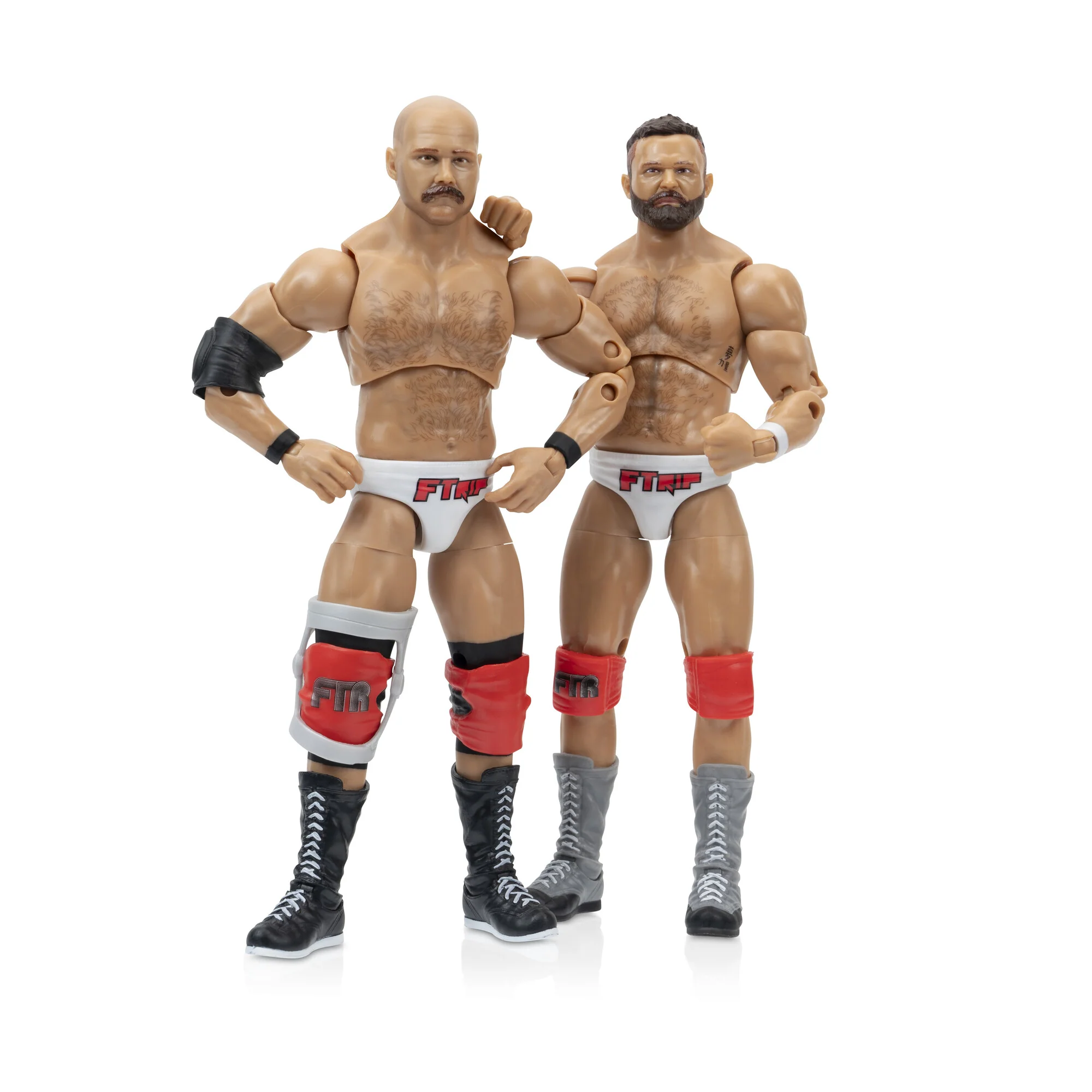 Ring of Honor FTR 2-Pack - Image 11