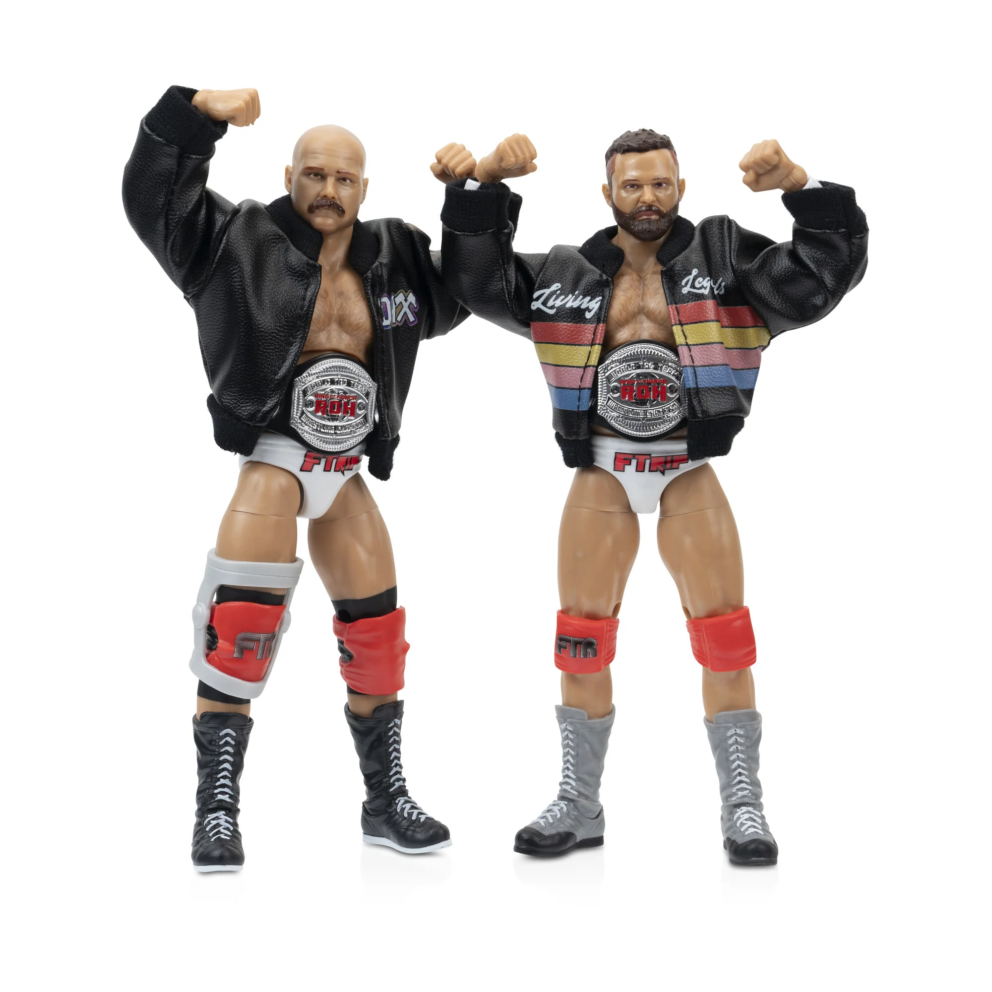 Ring of Honor FTR 2-Pack - Image 12