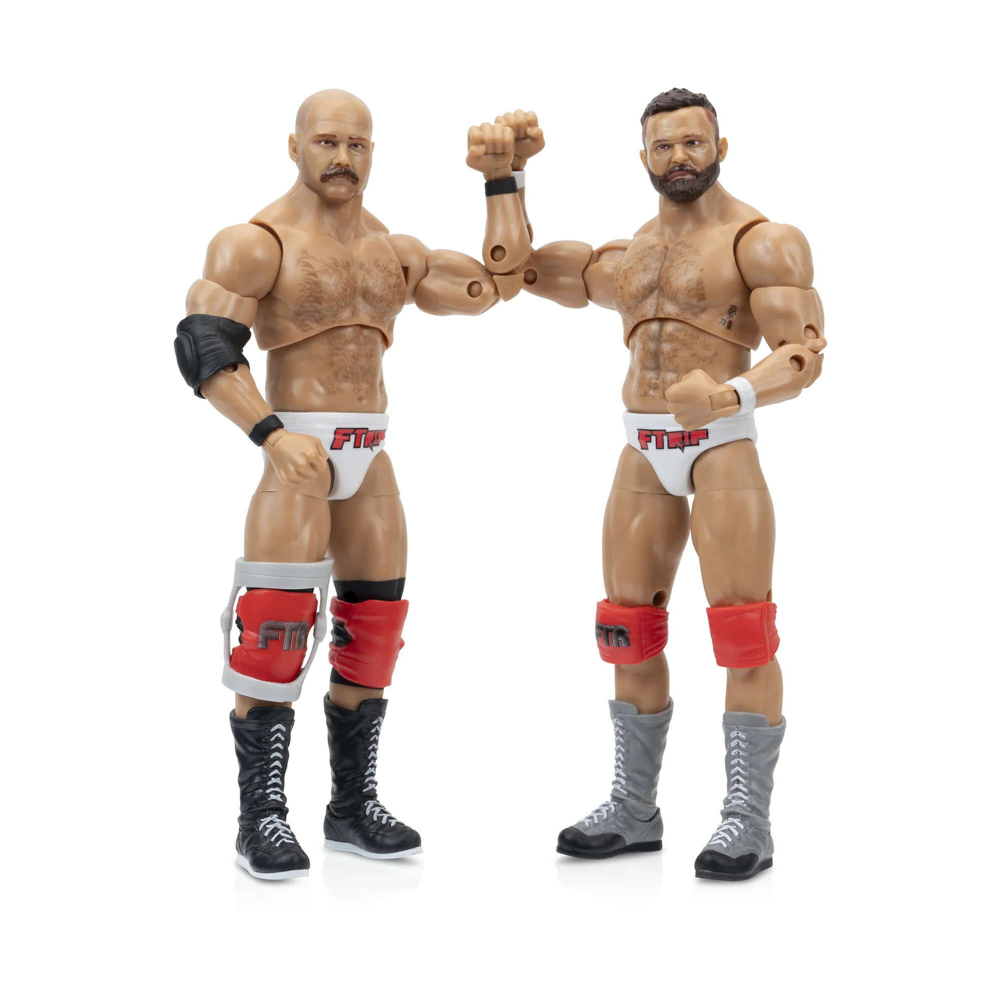 Ring of Honor FTR 2-Pack - Image 13