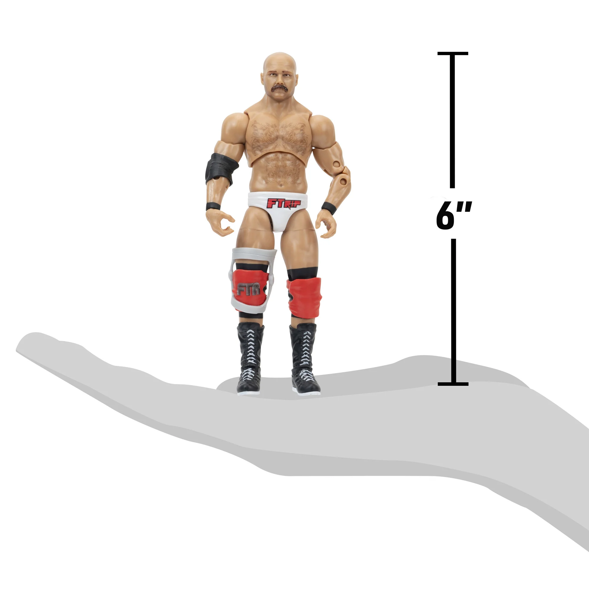 Ring of Honor FTR 2-Pack - Image 15