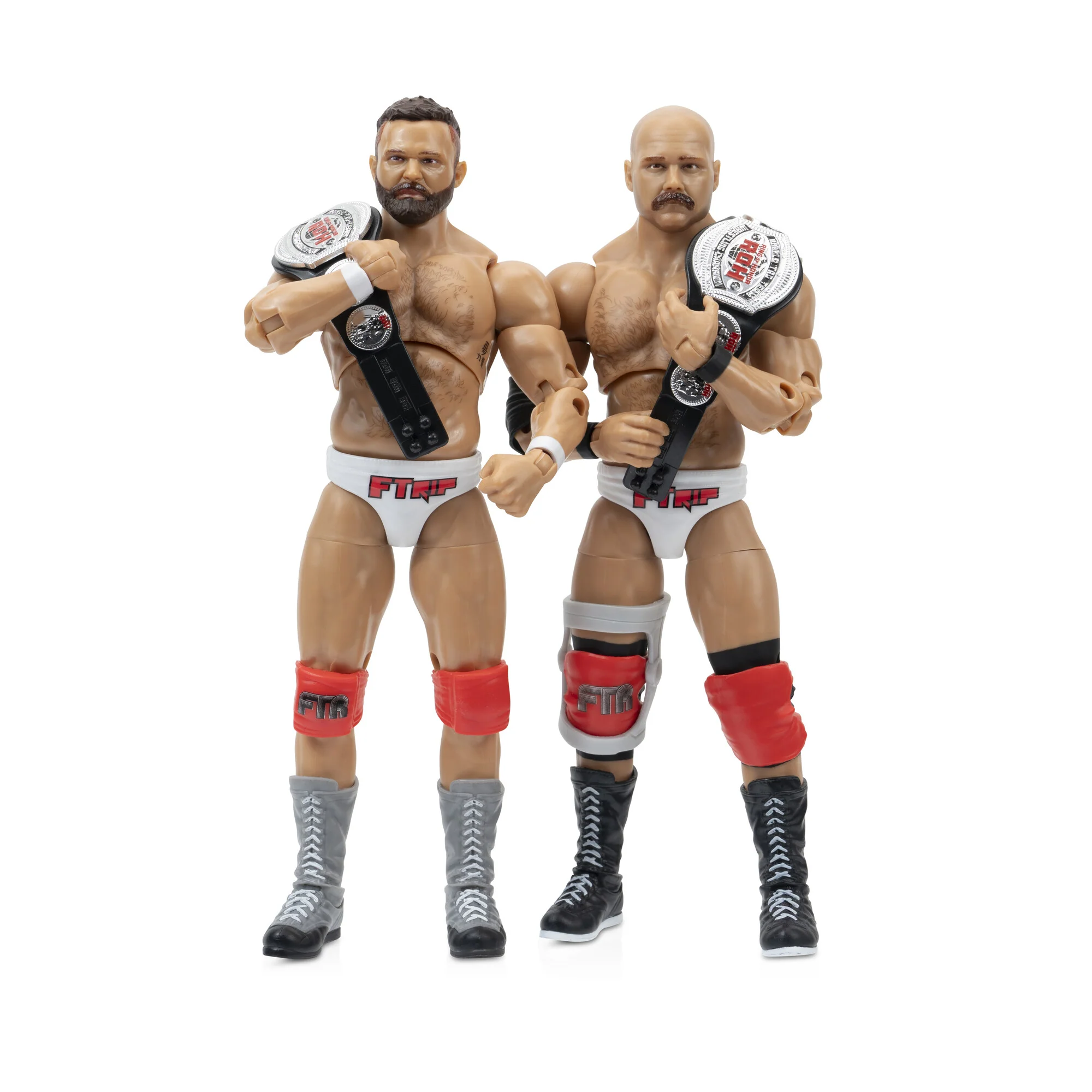 Ring of Honor FTR 2-Pack - Image 9