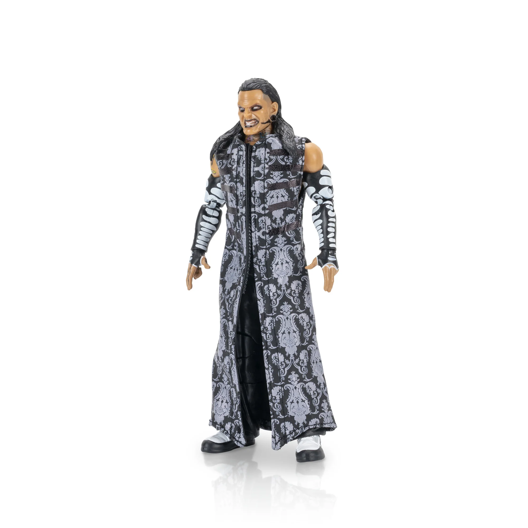 Ring of Honor Hardy Boyz 2-Pack - Image 17