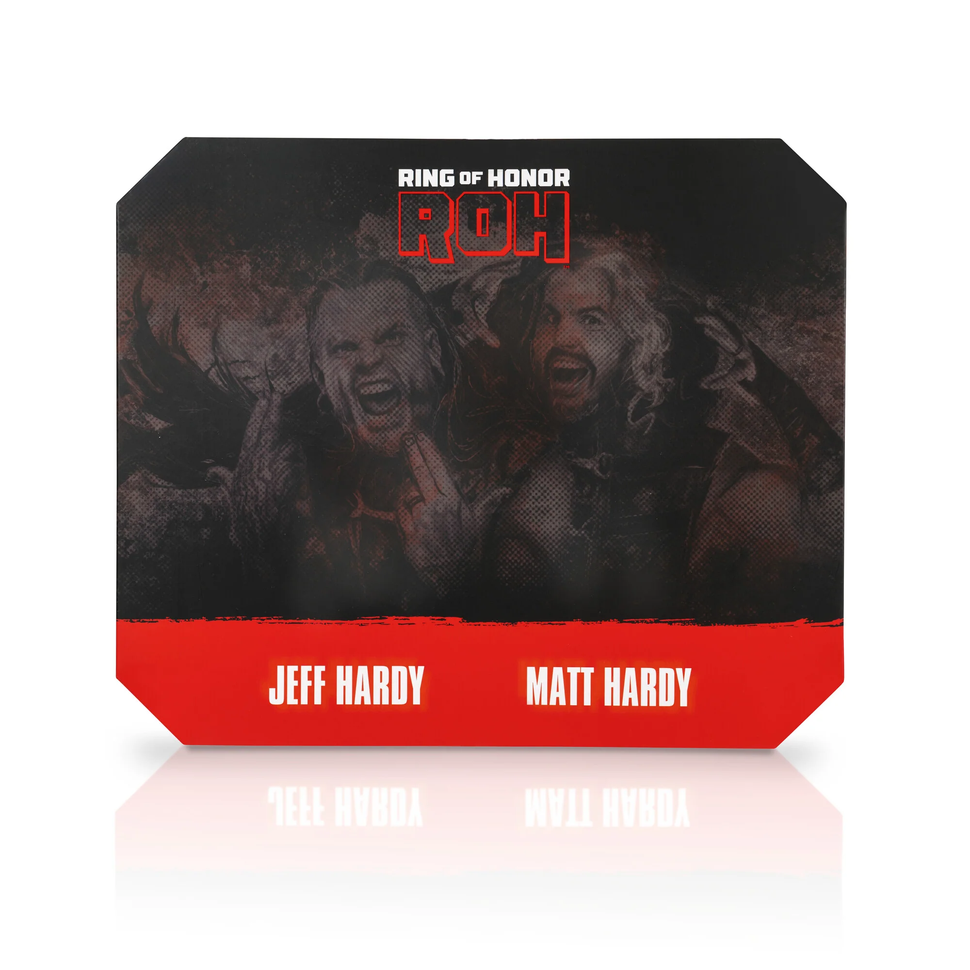 Ring of Honor Hardy Boyz 2-Pack - Image 19