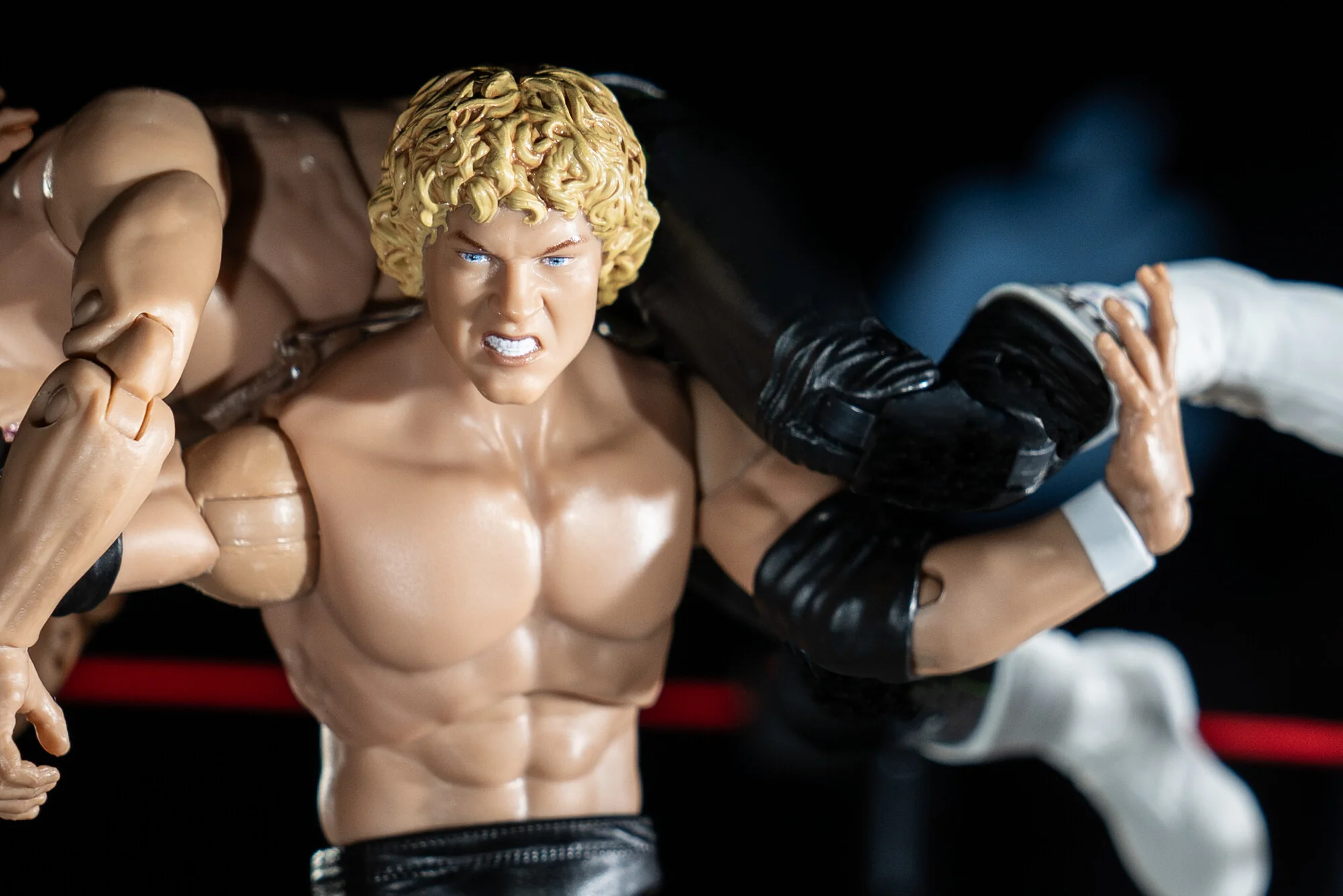 Ring of Honor Kenny Omega - Image 11