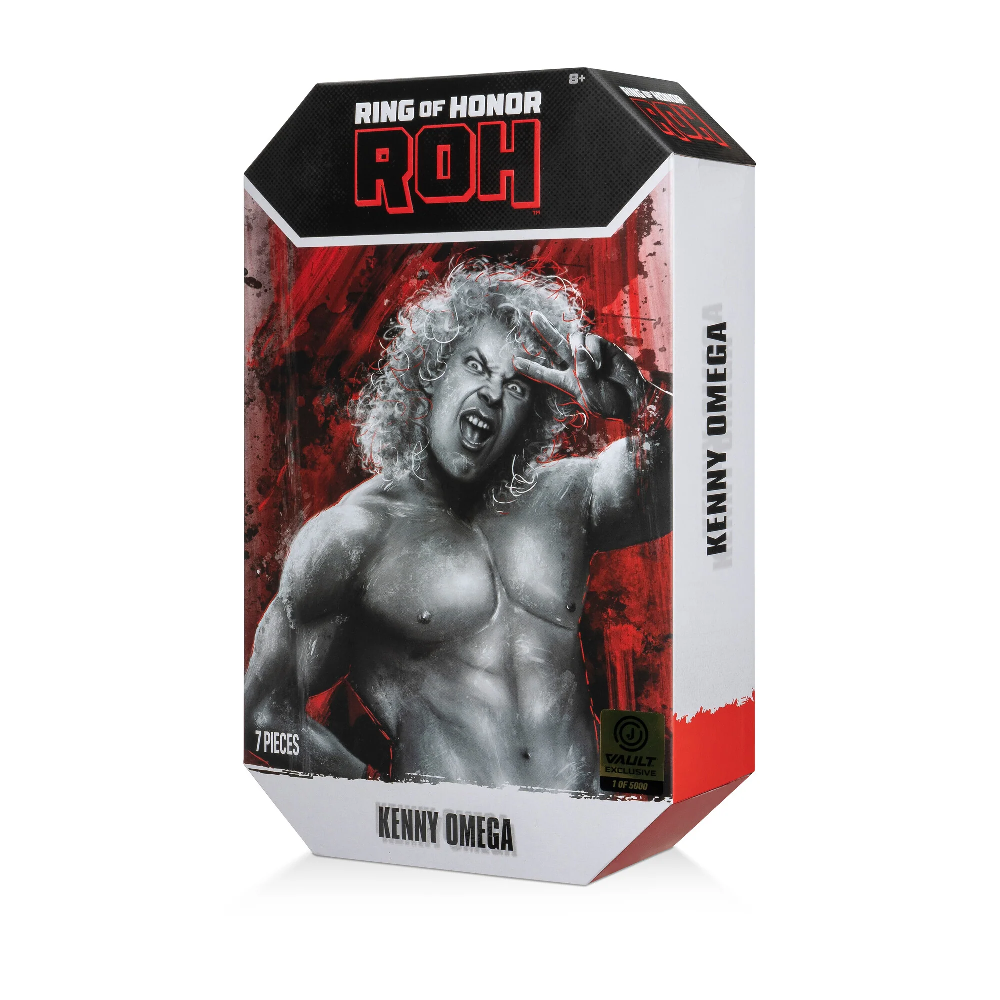 Ring of Honor Kenny Omega - Image 12