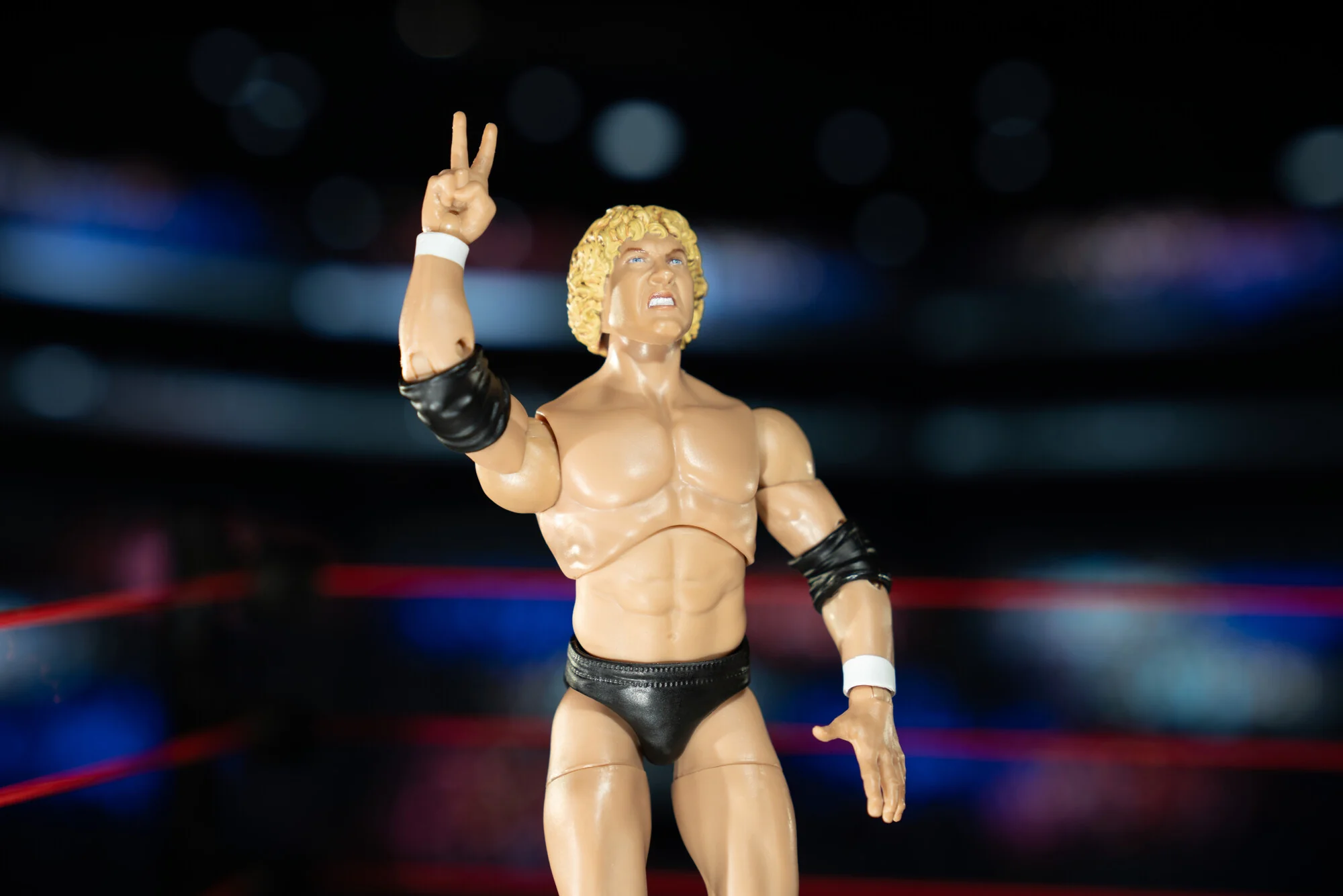Ring of Honor Kenny Omega - Image 3