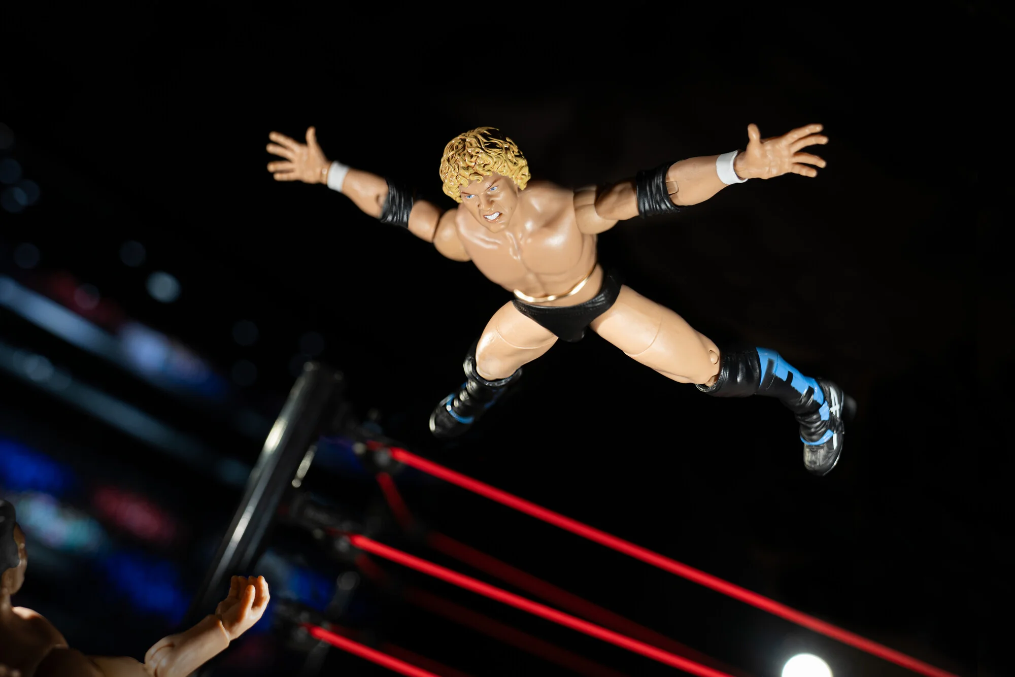 Ring of Honor Kenny Omega - Image 5