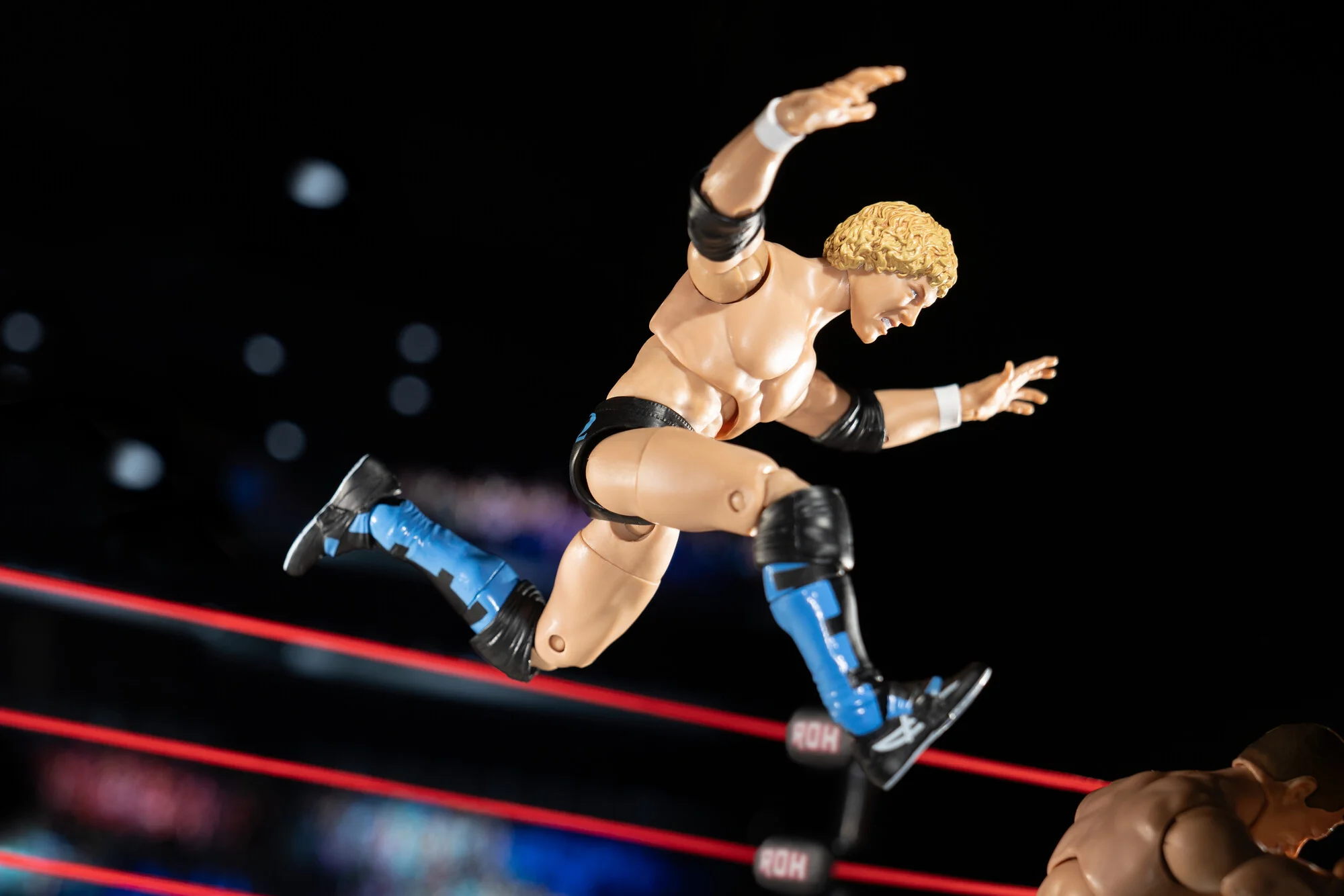 Ring of Honor Kenny Omega - Image 7