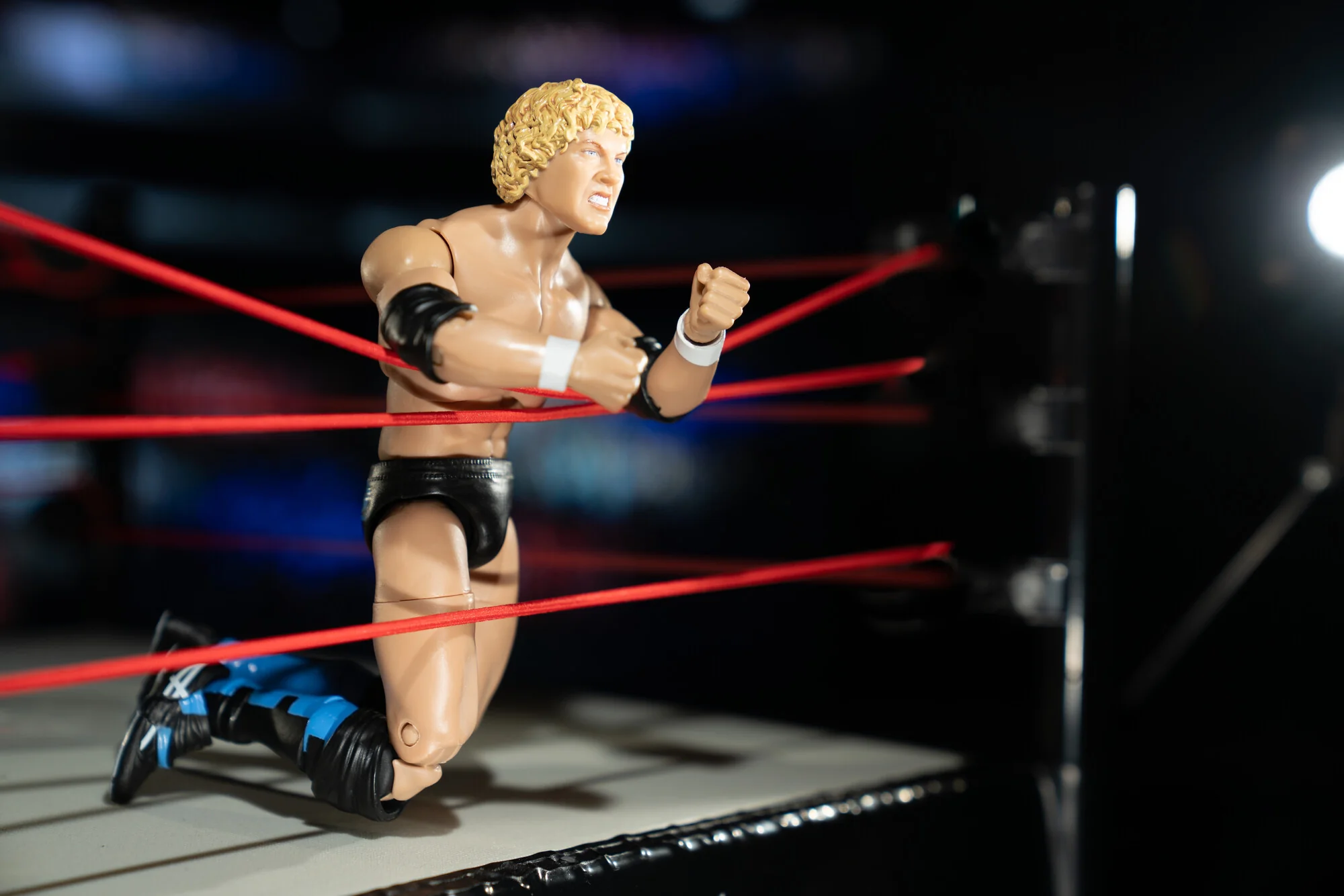 Ring of Honor Kenny Omega - Image 9