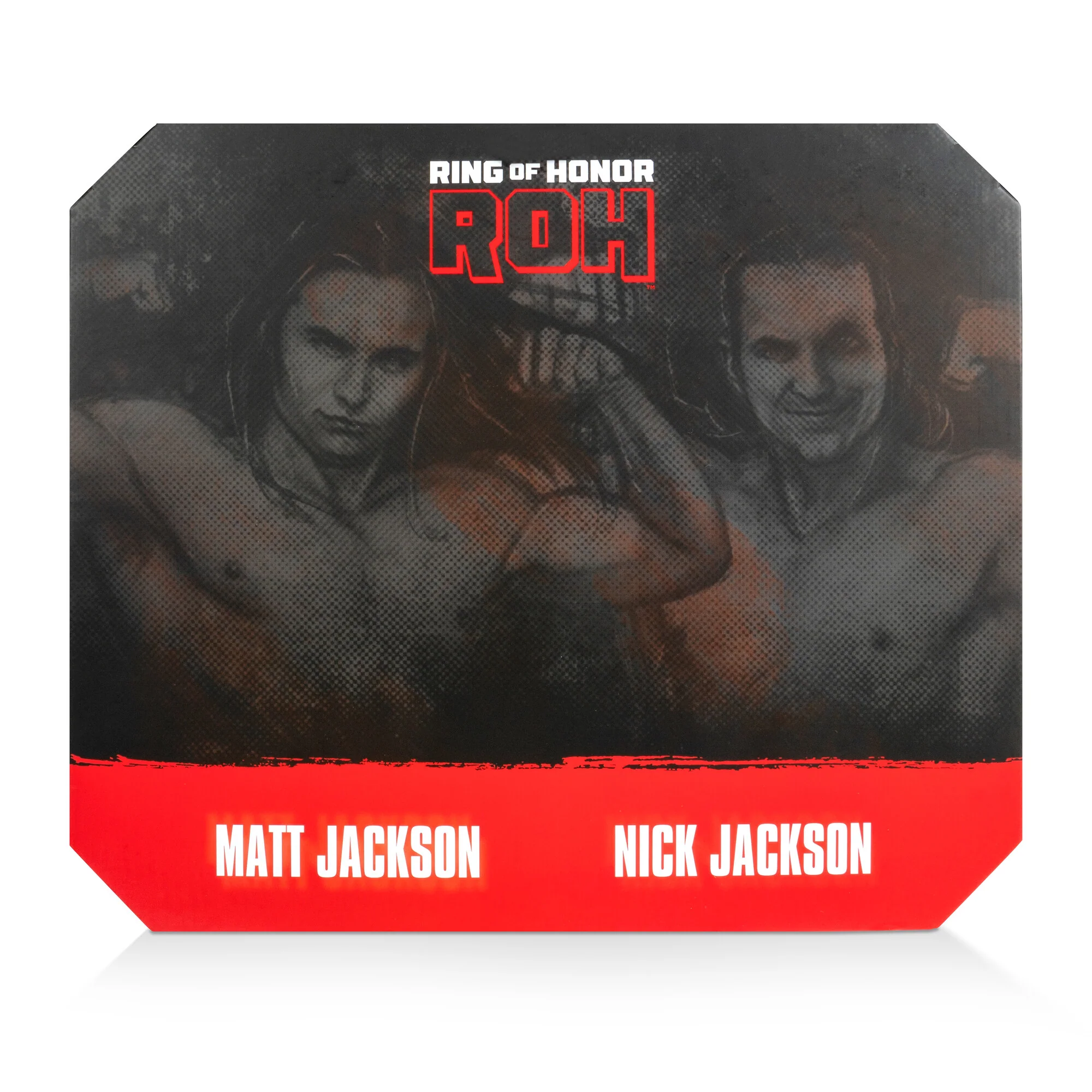 Ring of Honor The Young Bucks - Image 12