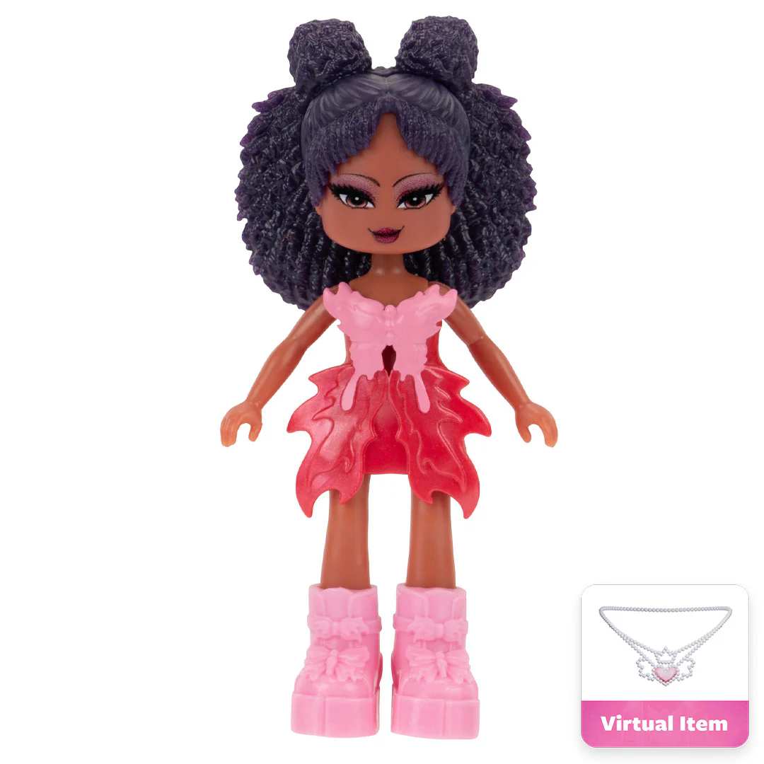 Royale High 3-Inch Mystery Friends Assortment (Series 1) - Image 12