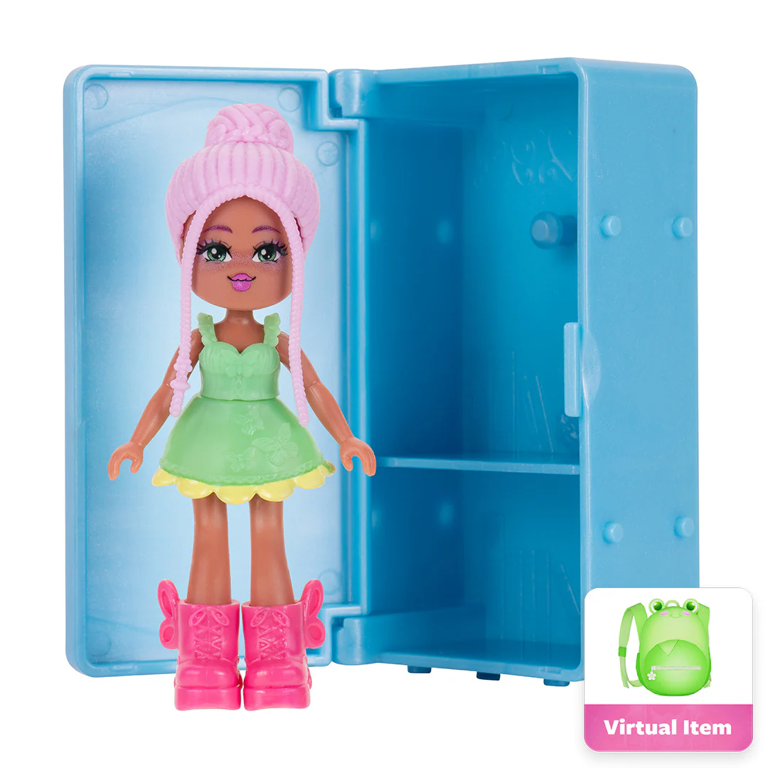 Royale High 3-Inch Surprise Lockers (Series 1) - Image 3