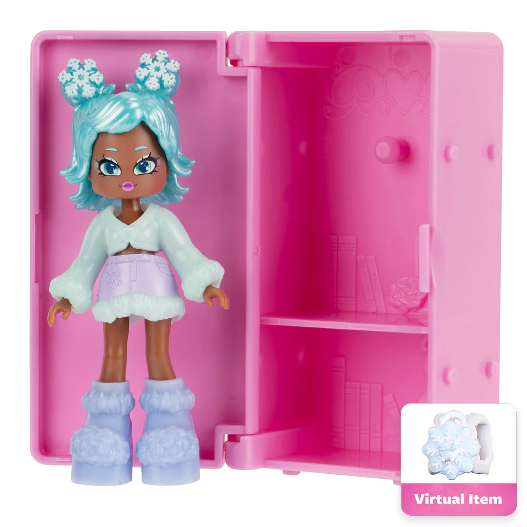 Royale High 3-Inch Surprise Lockers (Series 1) - Image 6